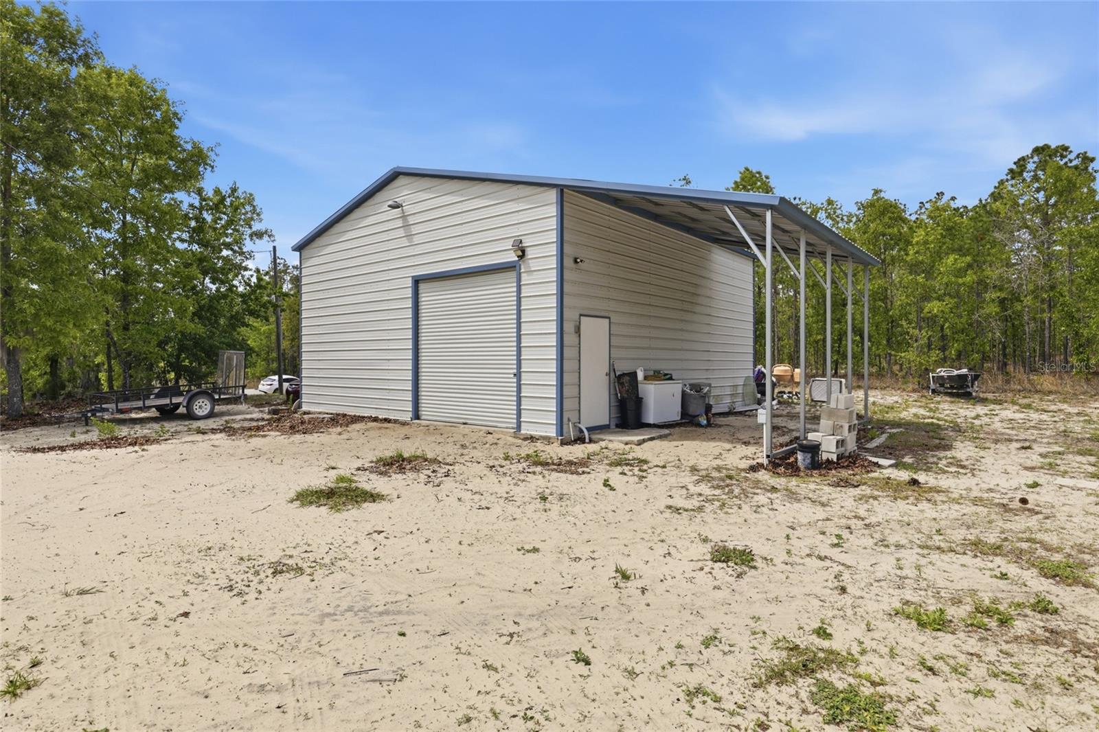 2640 NE 74TH AVE, HIGH SPRINGS, FL — photo 33