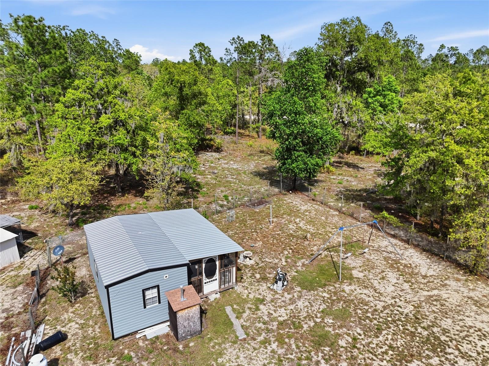 2640 NE 74TH AVE, HIGH SPRINGS, FL — photo 37
