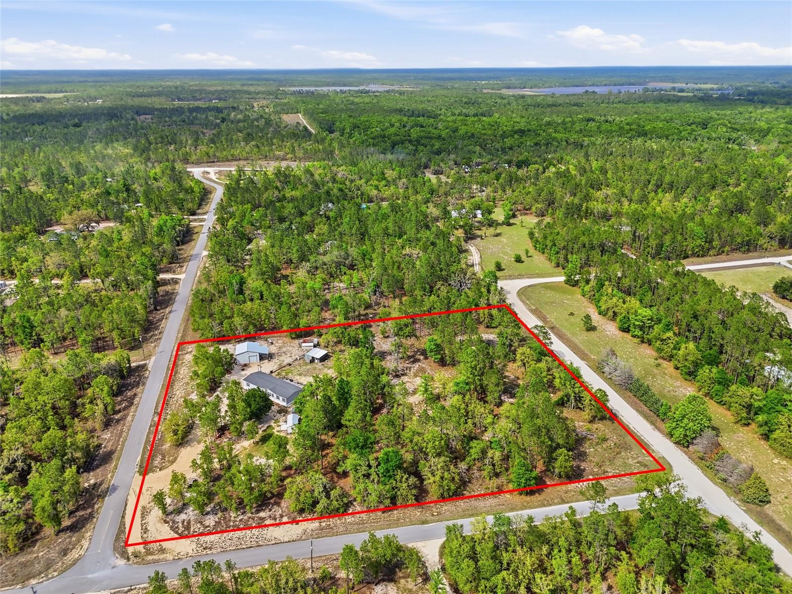 2640 NE 74TH AVE, HIGH SPRINGS, FL — photo 39