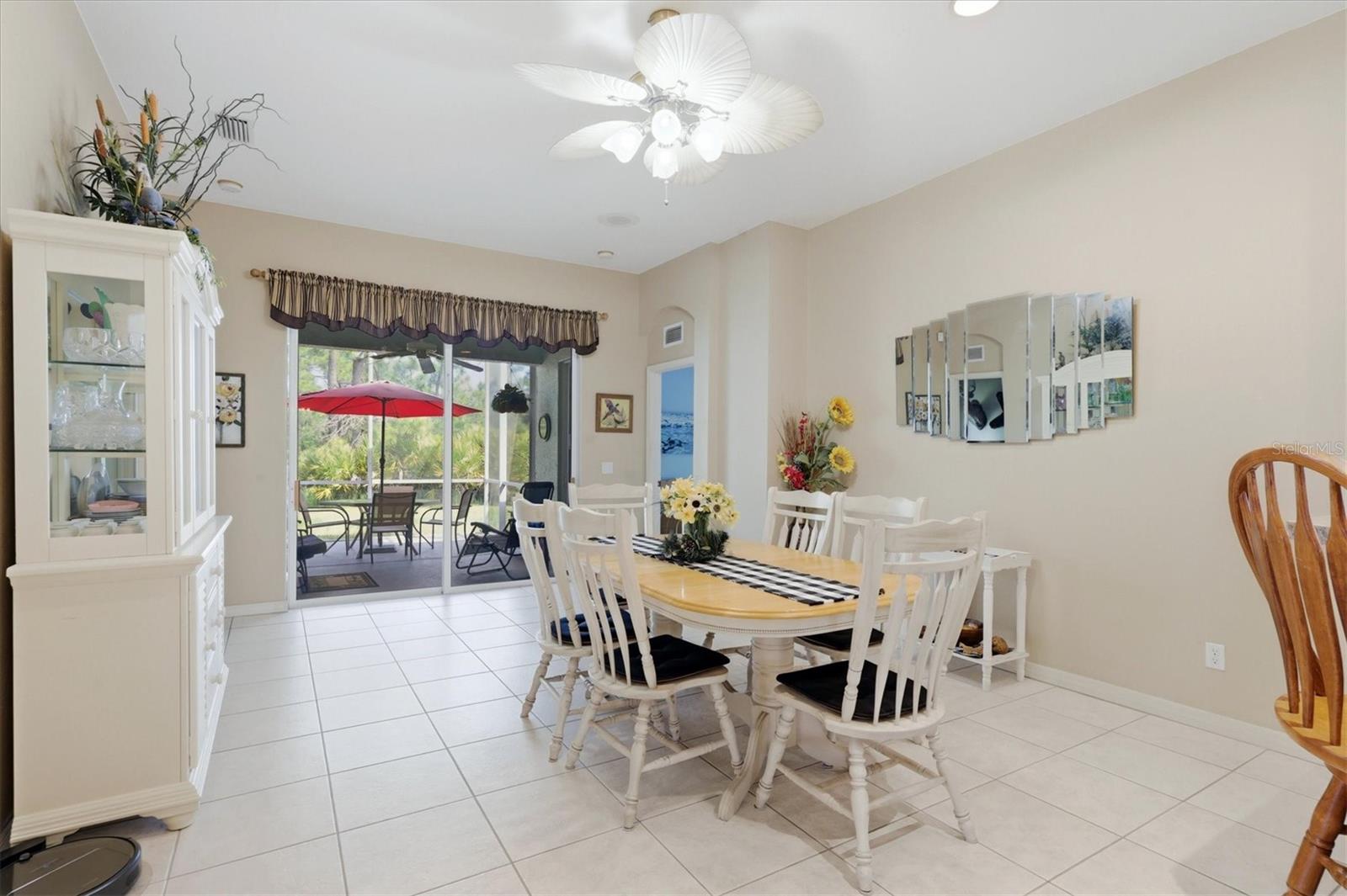 1528 SCARLETT AVE, NORTH PORT, FL — photo 3