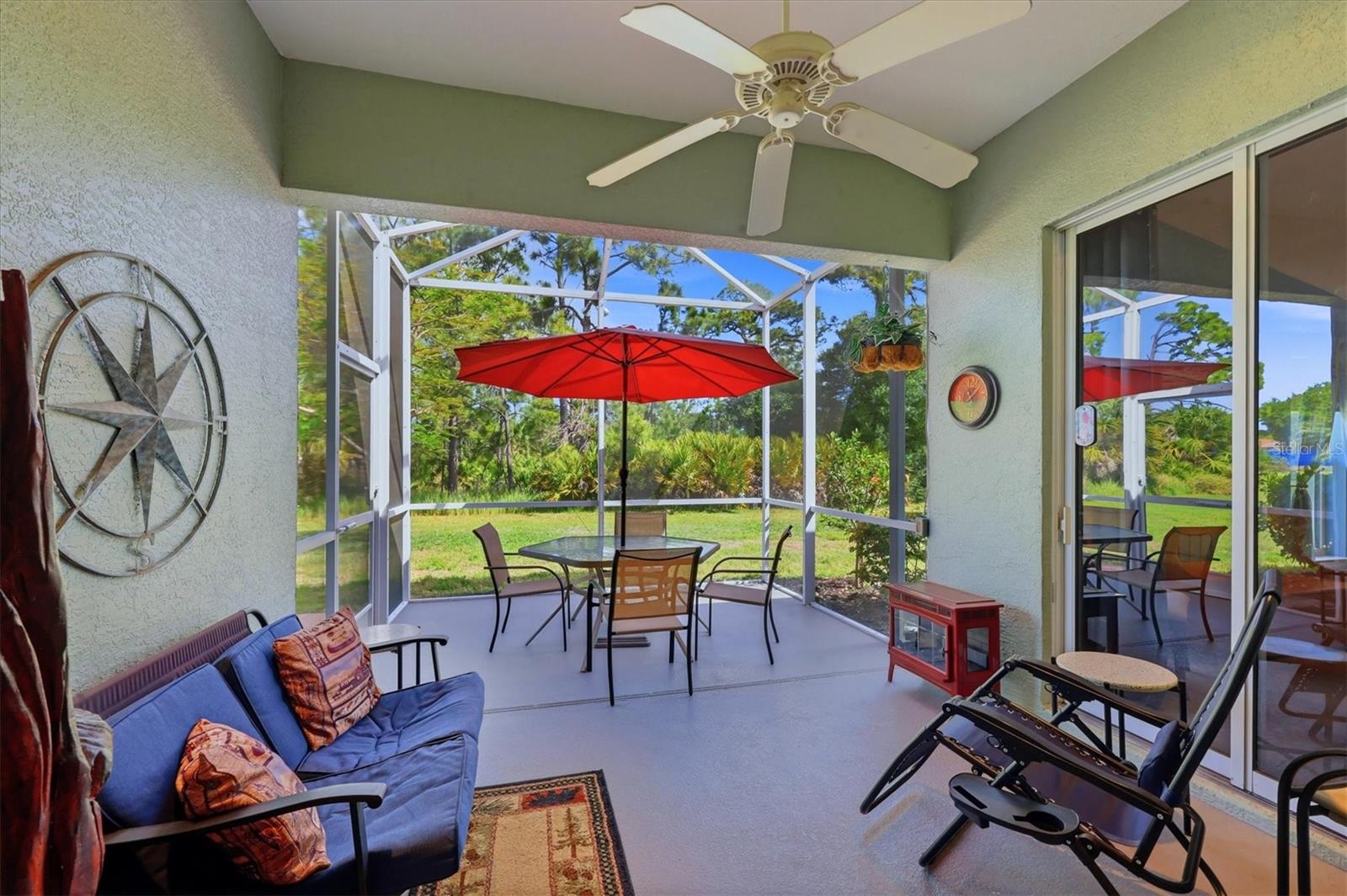 1528 SCARLETT AVE, NORTH PORT, FL — photo 4