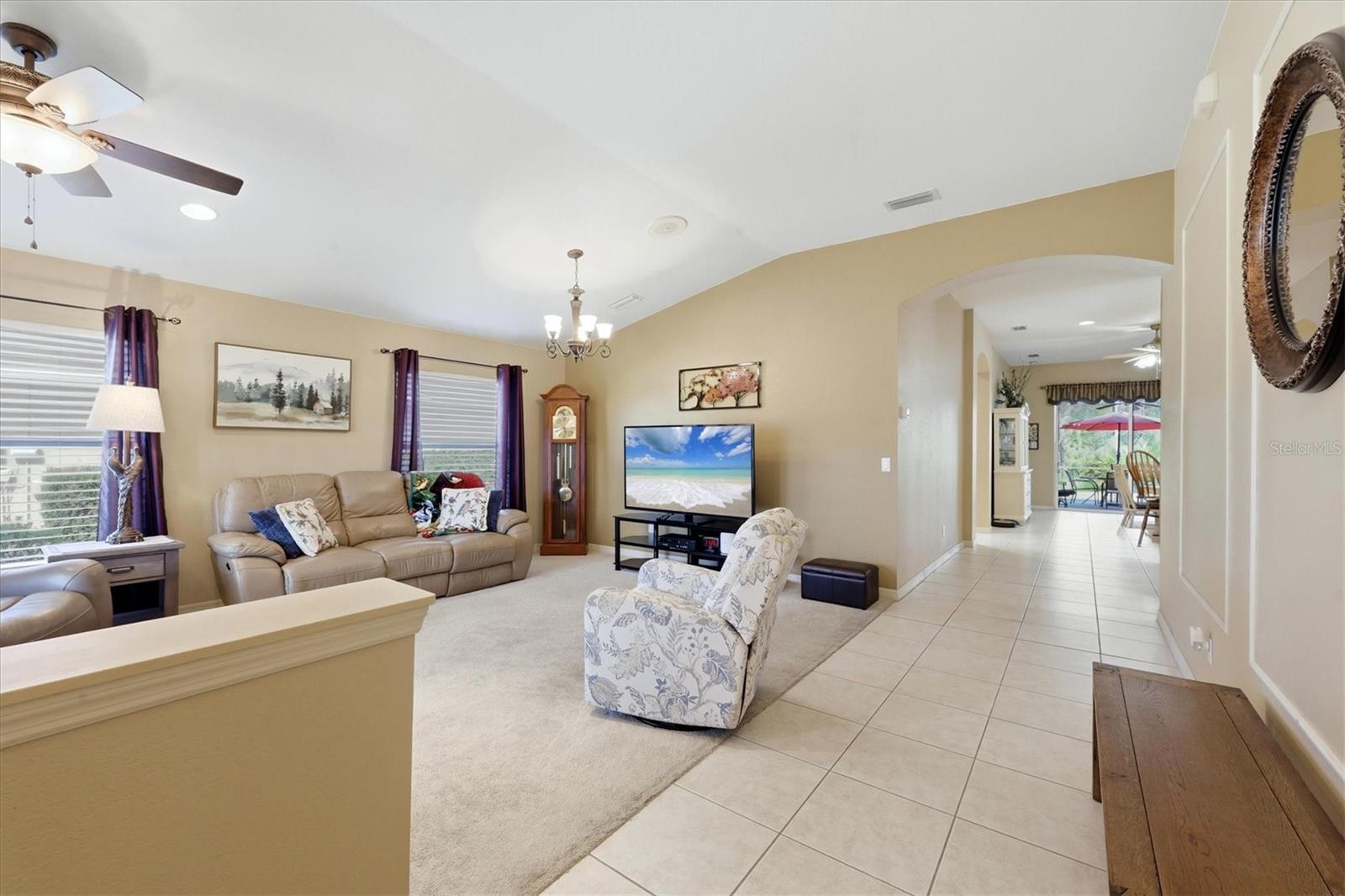 1528 SCARLETT AVE, NORTH PORT, FL — photo 9