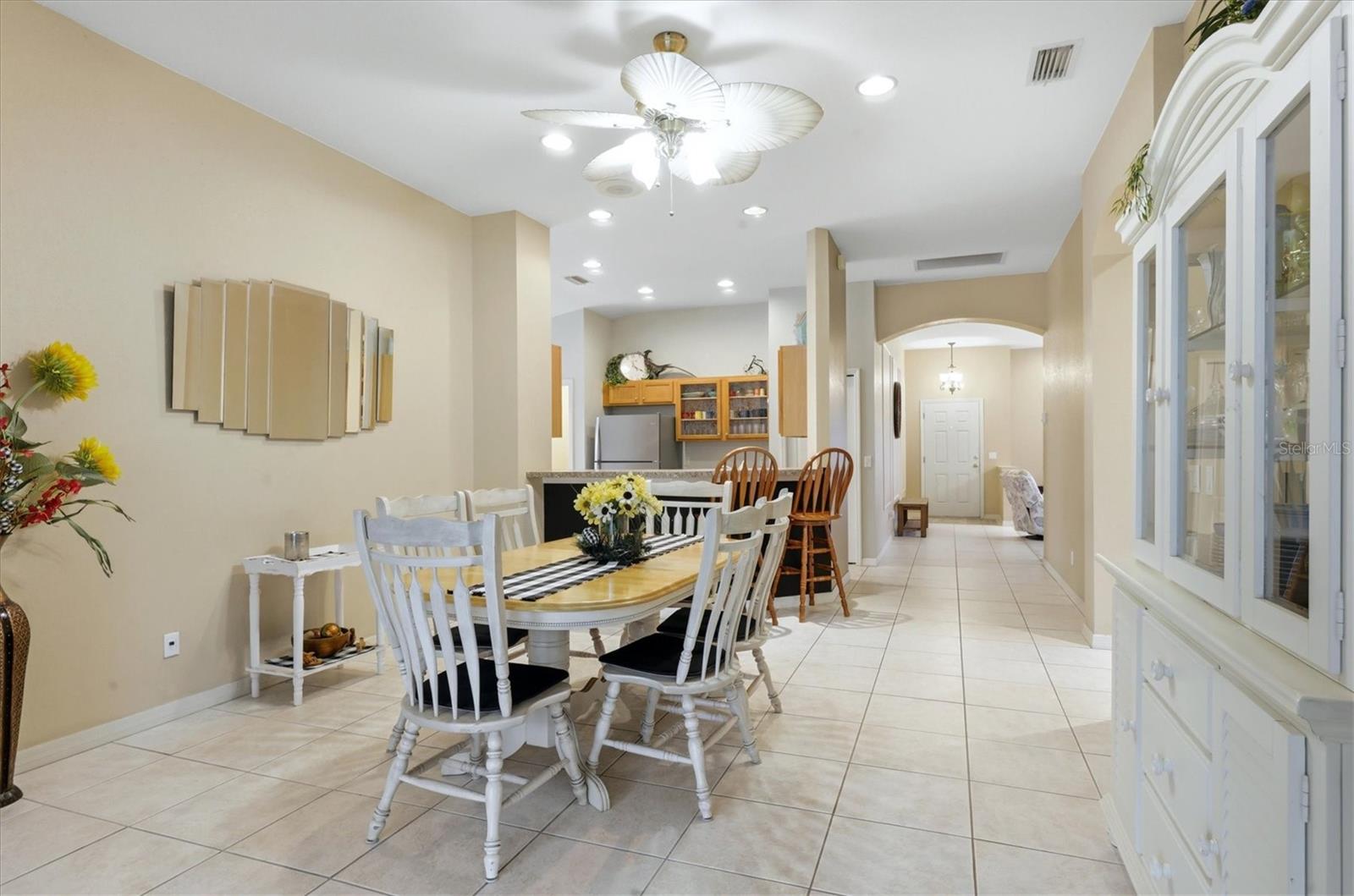 1528 SCARLETT AVE, NORTH PORT, FL — photo 13
