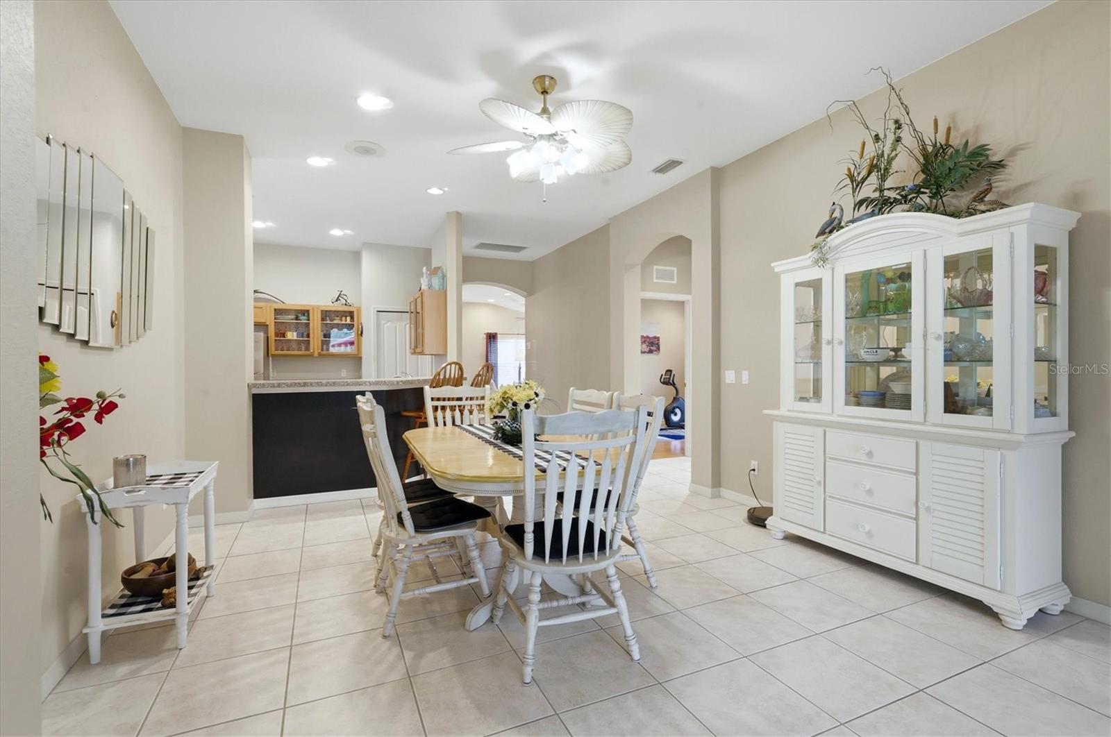 1528 SCARLETT AVE, NORTH PORT, FL — photo 14