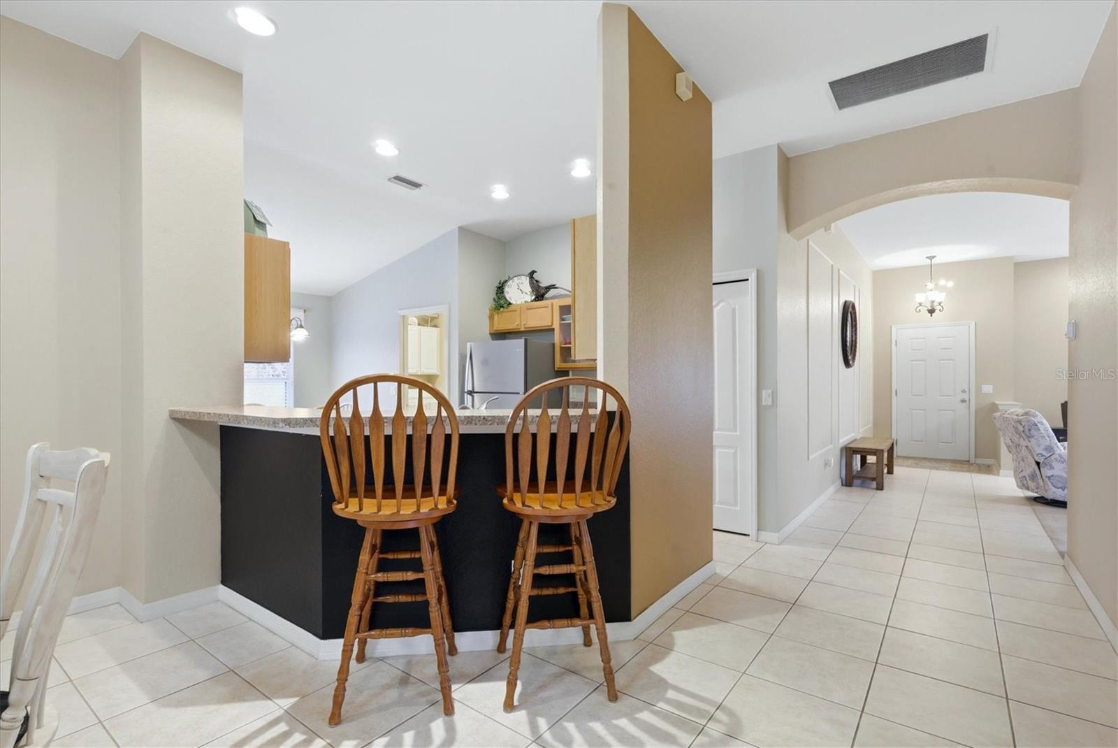 1528 SCARLETT AVE, NORTH PORT, FL — photo 15