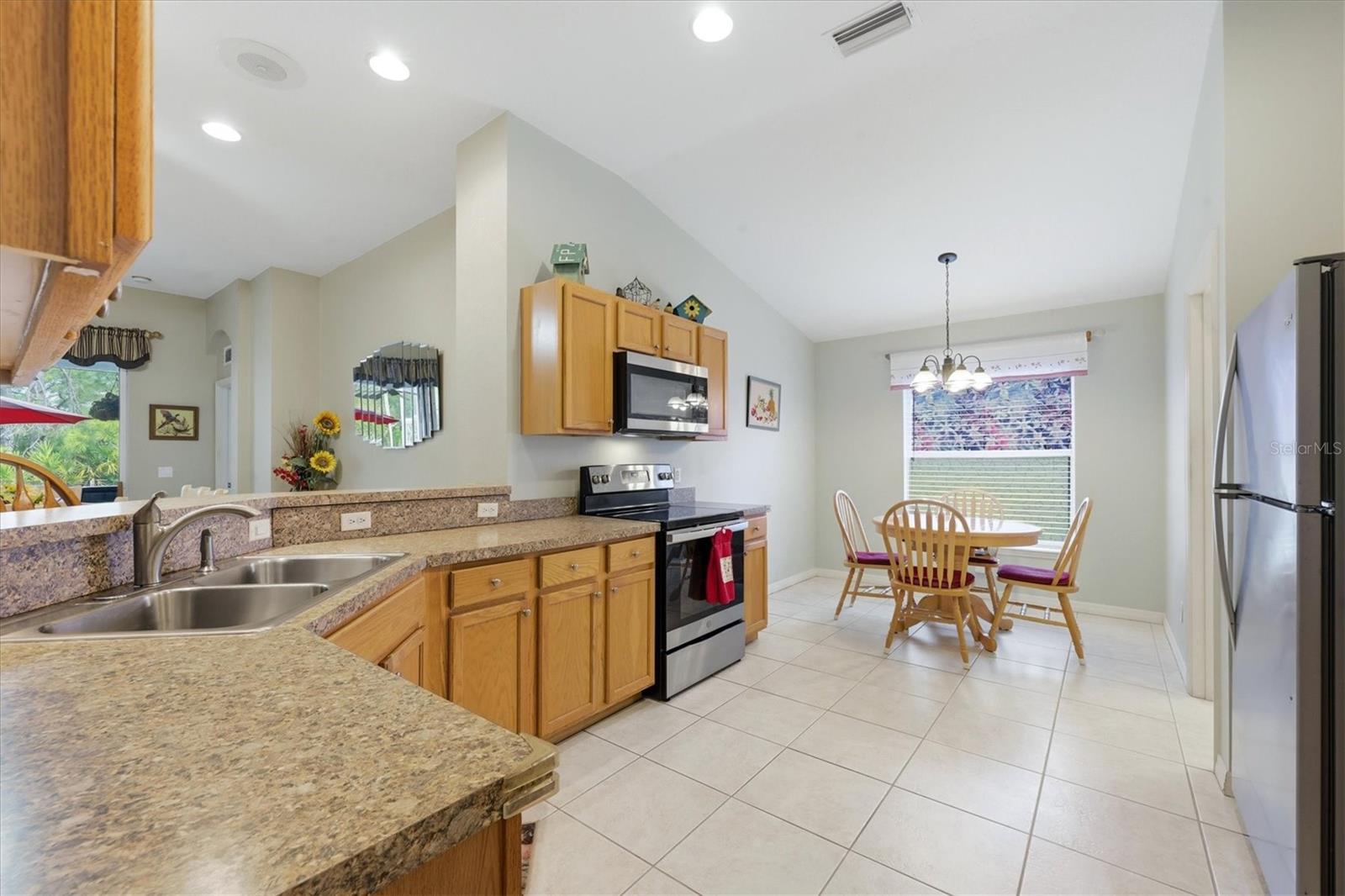 1528 SCARLETT AVE, NORTH PORT, FL — photo 16
