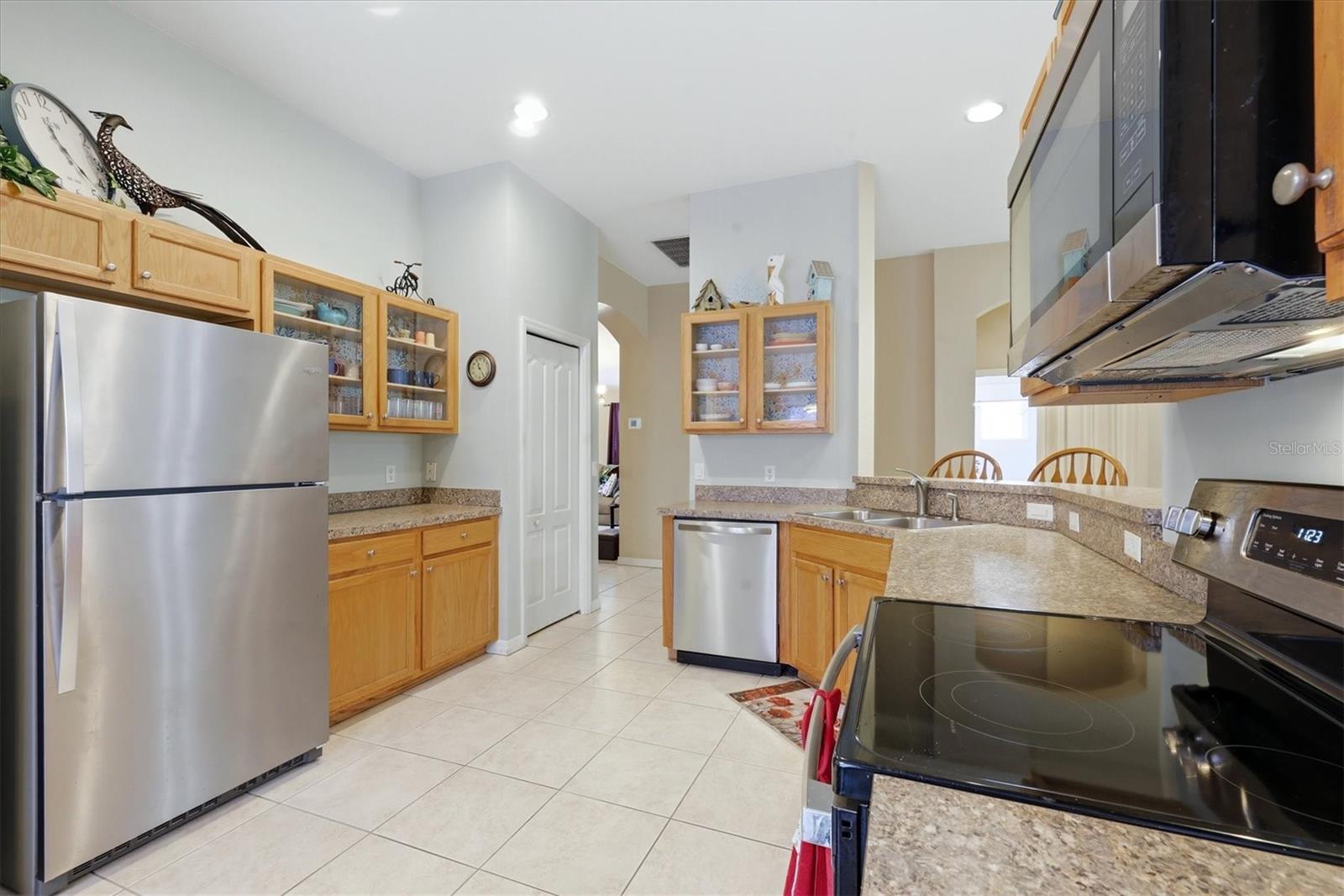 1528 SCARLETT AVE, NORTH PORT, FL — photo 19