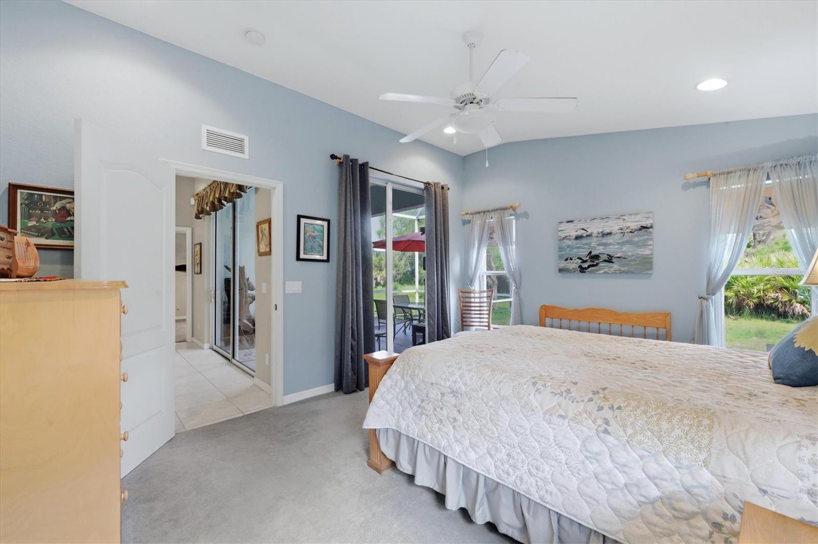 1528 SCARLETT AVE, NORTH PORT, FL — photo 22