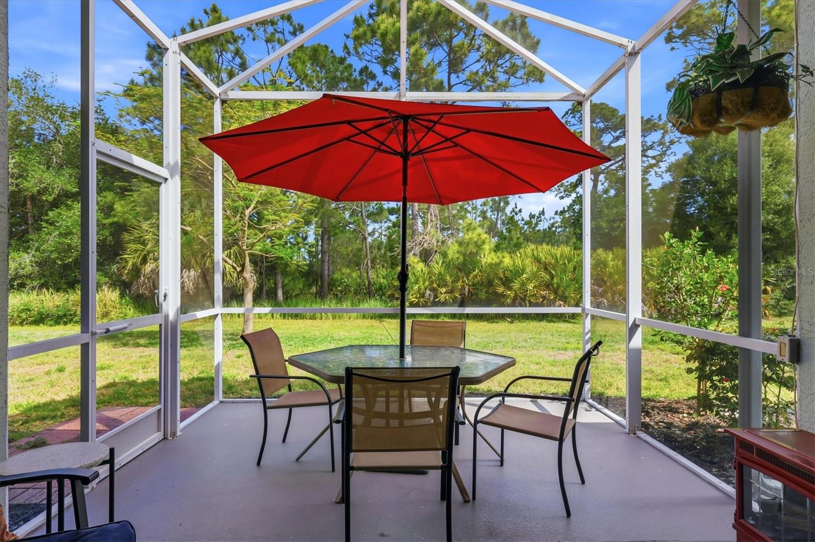 1528 SCARLETT AVE, NORTH PORT, FL — photo 31