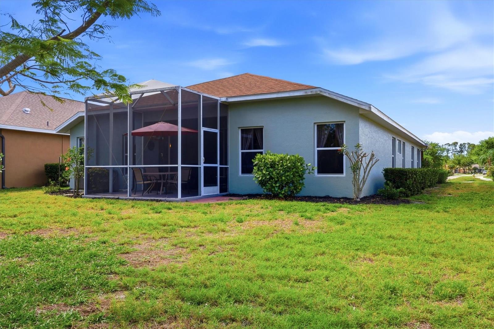 1528 SCARLETT AVE, NORTH PORT, FL — photo 32