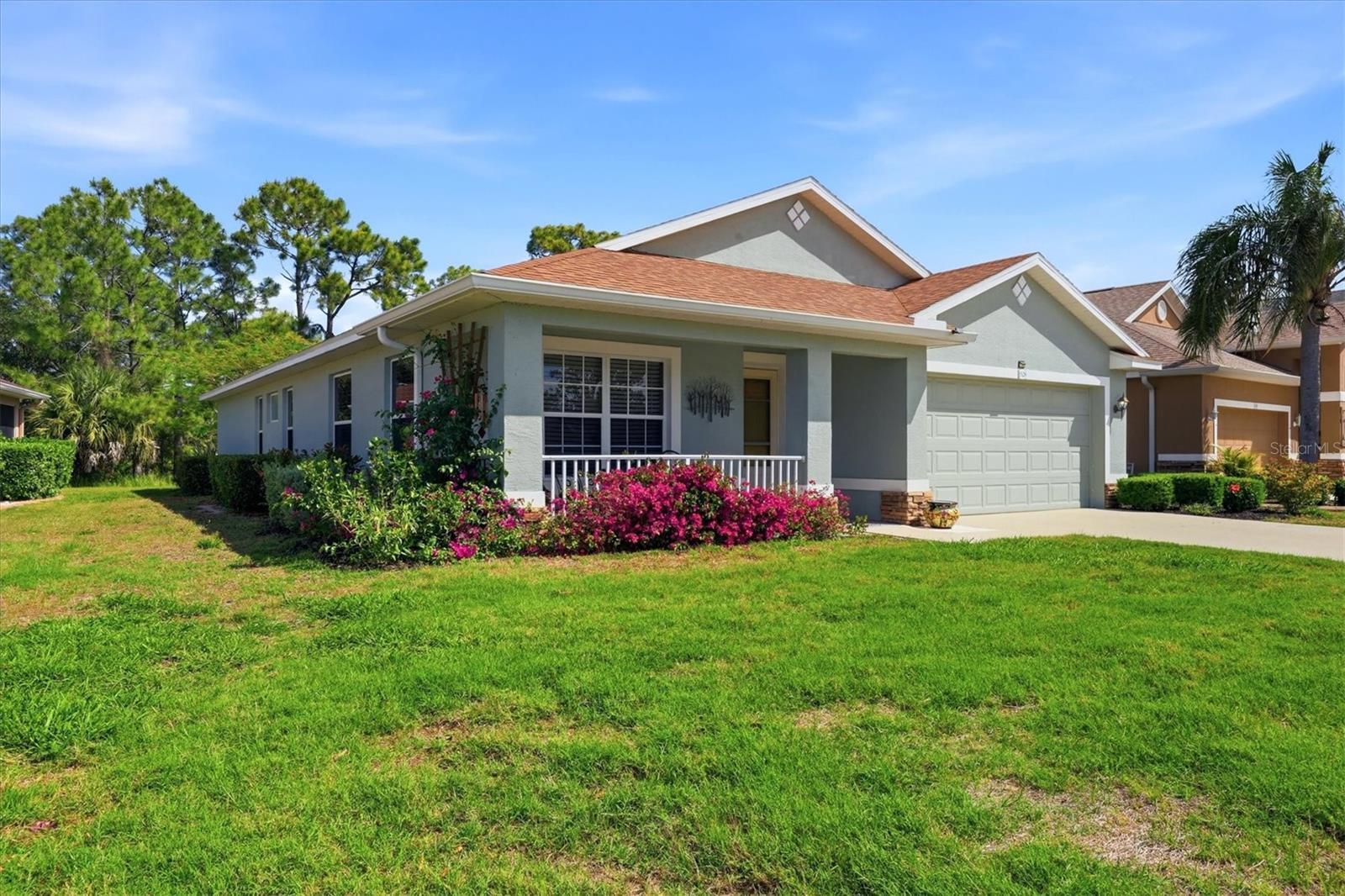 1528 SCARLETT AVE, NORTH PORT, FL — photo 34