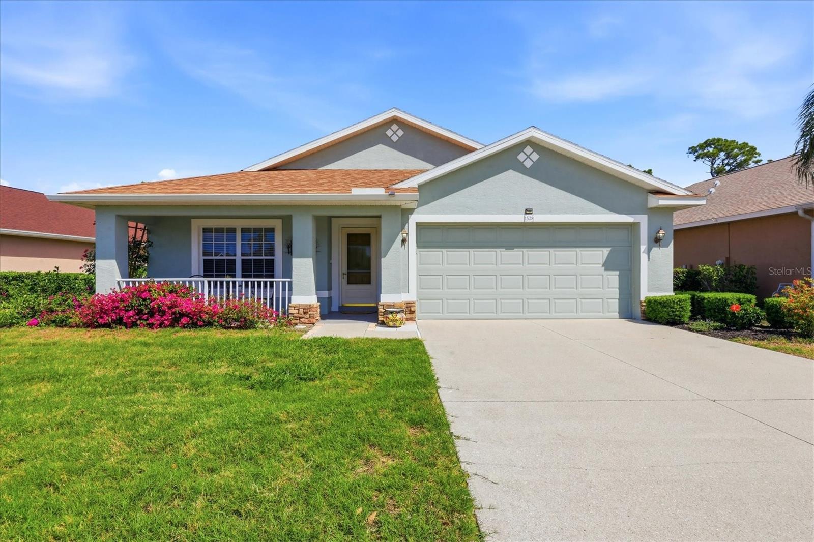 1528 SCARLETT AVE, NORTH PORT, FL — photo 35