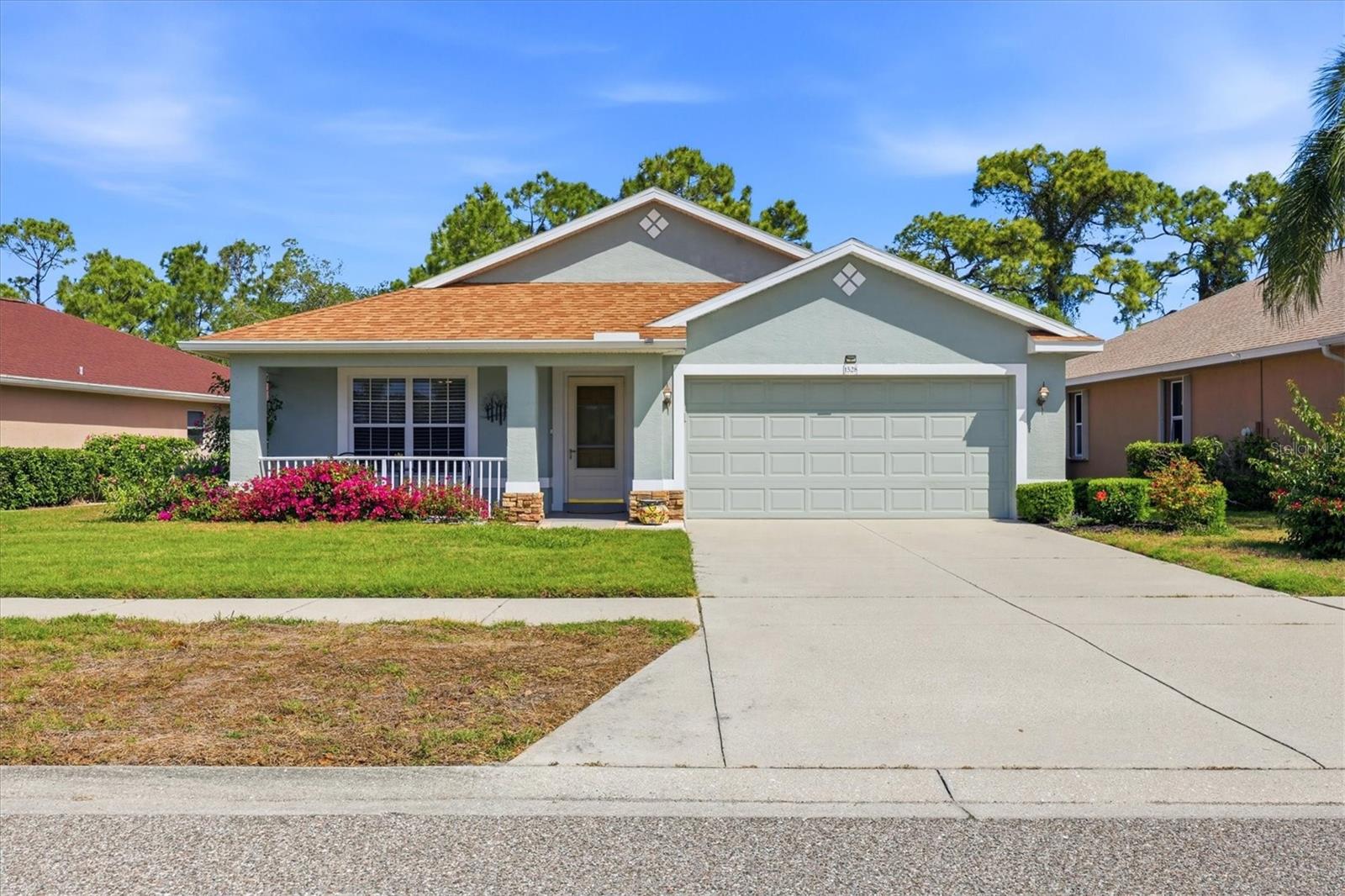 1528 SCARLETT AVE, NORTH PORT, FL — photo 36