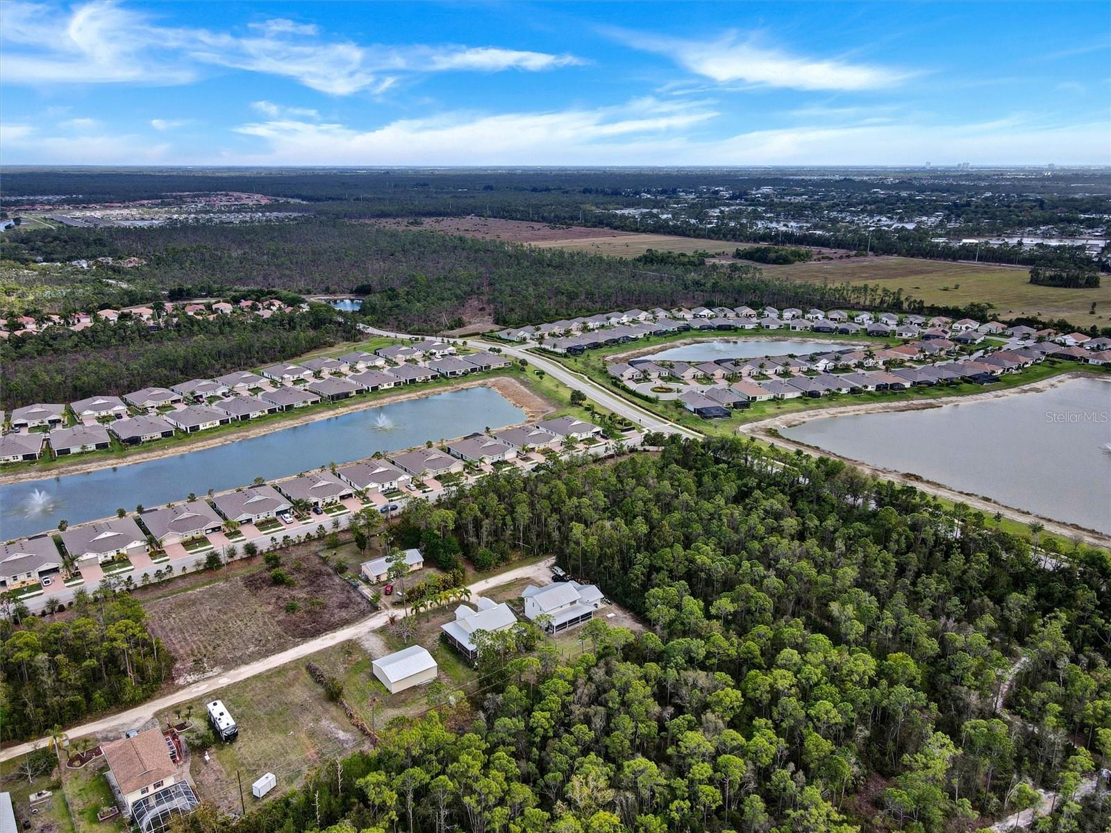 20462 PLUMWOOD LOOP, NORTH FORT MYERS, FL — photo 36