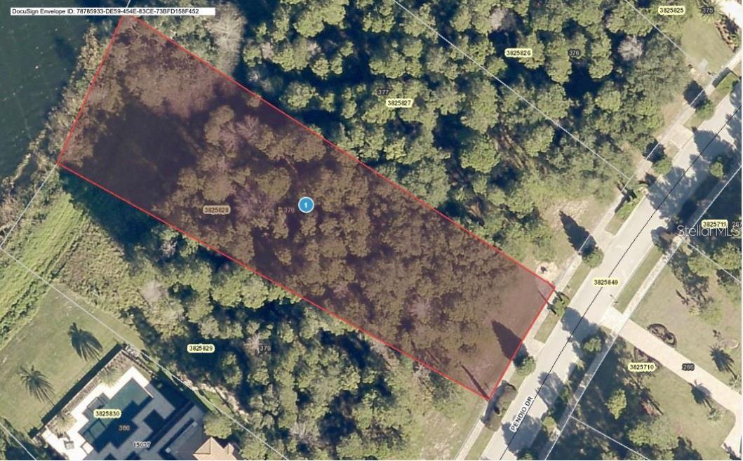 15047 PENDIO DR, BELLA COLLINA, FL