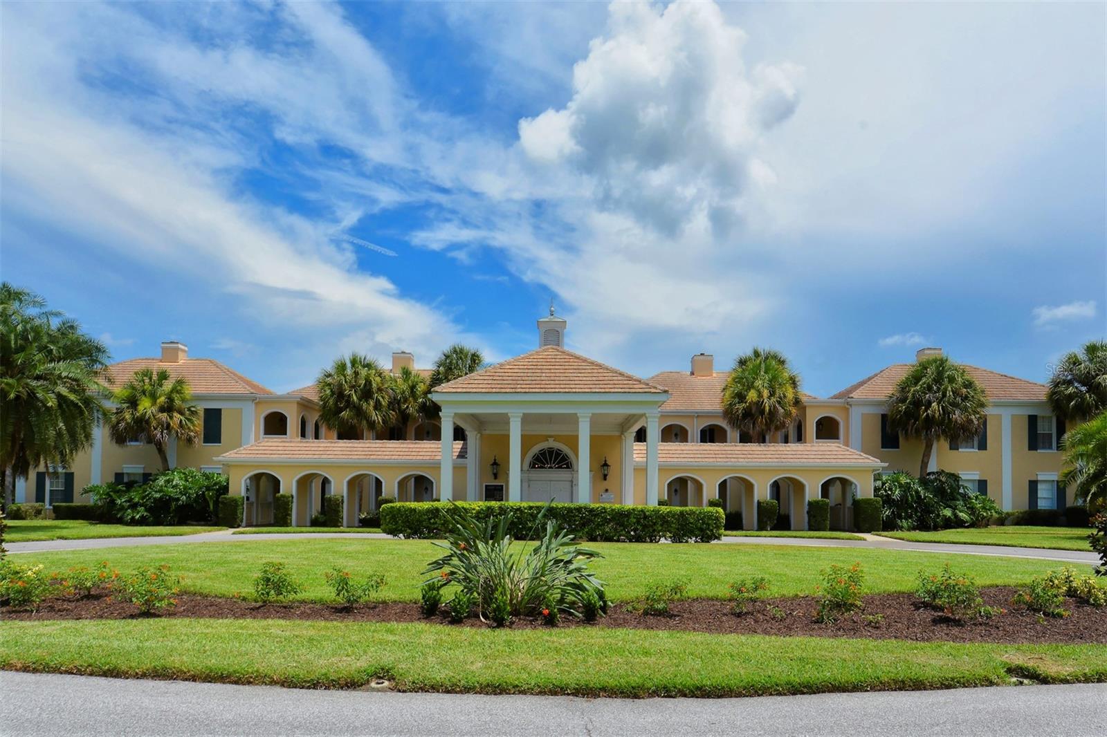51 MACEWEN DR #5, OSPREY, FL