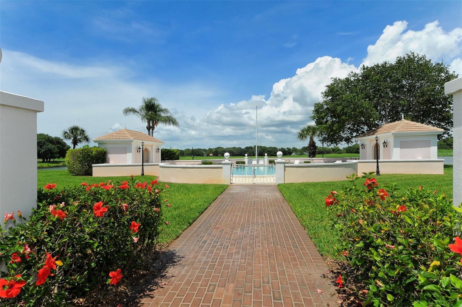 51 MACEWEN DR #5, OSPREY, FL — photo 26