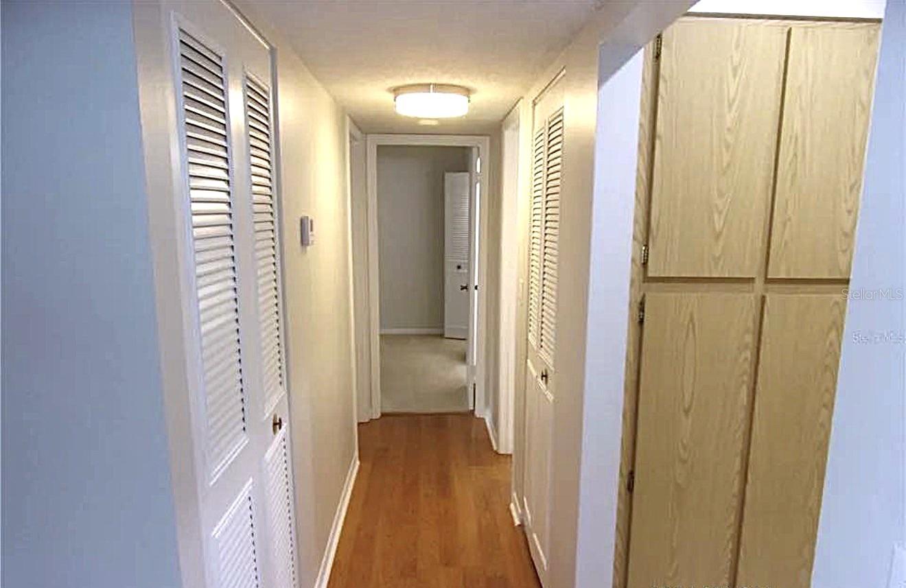 1344 PINE RIDGE CIR E #E3, TARPON SPRINGS, FL — photo 5