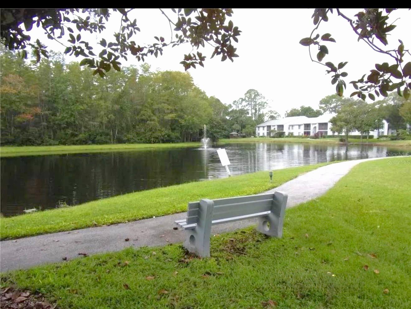 1344 PINE RIDGE CIR E #E3, TARPON SPRINGS, FL — photo 16
