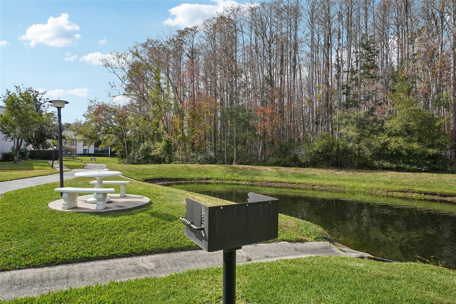 1344 PINE RIDGE CIR E #E3, TARPON SPRINGS, FL — photo 17