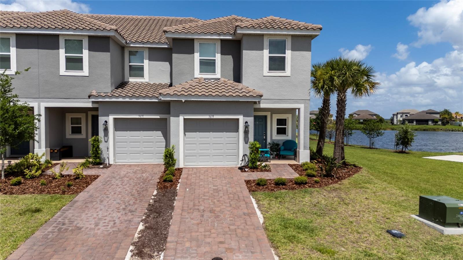 3635 MAIN HARBOR DR, KISSIMMEE, FL — photo 3