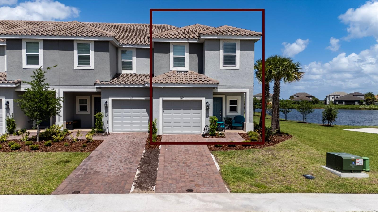 3635 MAIN HARBOR DR, KISSIMMEE, FL — photo 4