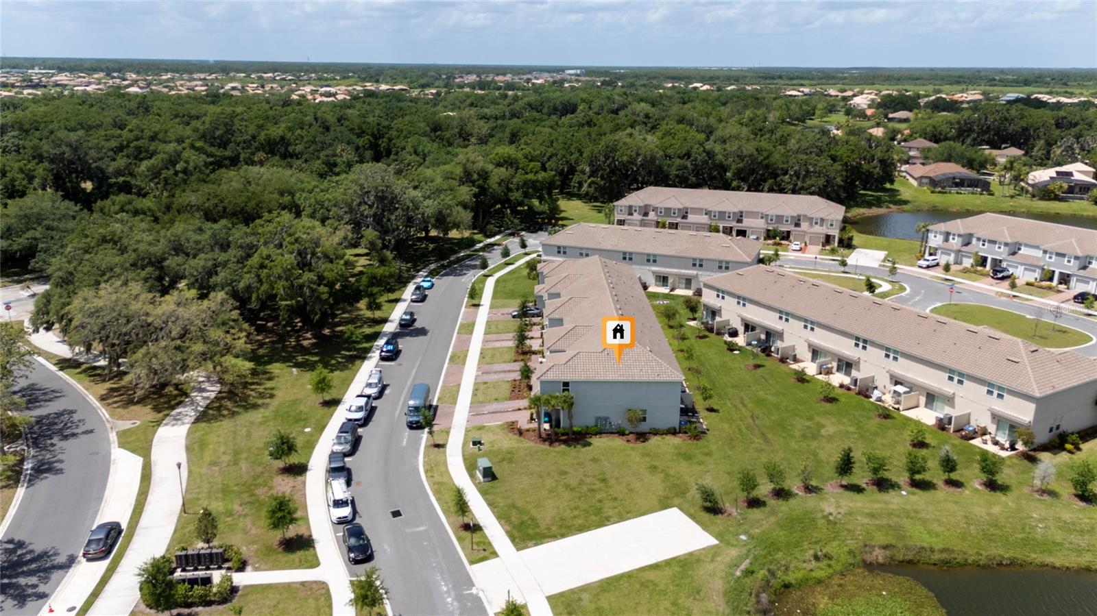 3635 MAIN HARBOR DR, KISSIMMEE, FL — photo 7