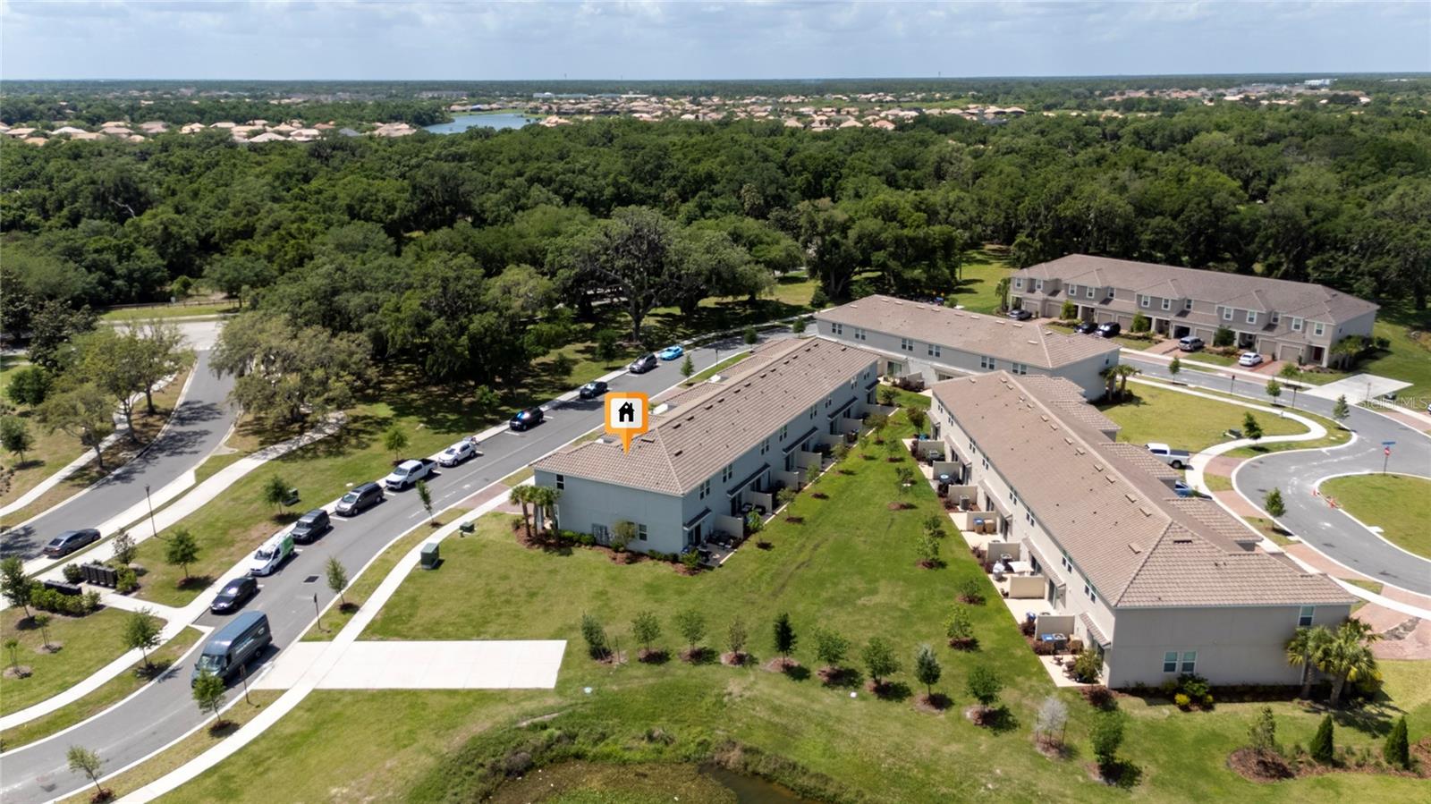 3635 MAIN HARBOR DR, KISSIMMEE, FL — photo 8