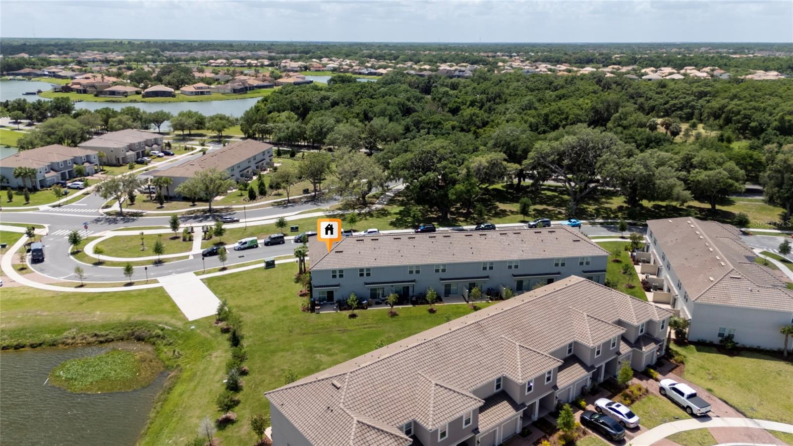 3635 MAIN HARBOR DR, KISSIMMEE, FL — photo 9