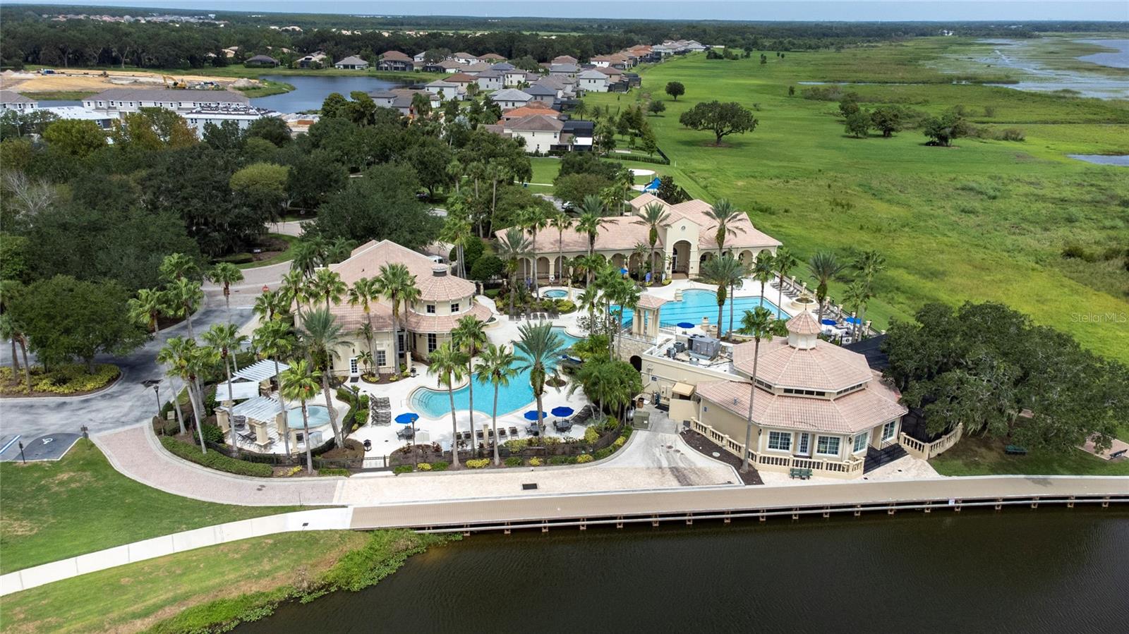 3635 MAIN HARBOR DR, KISSIMMEE, FL — photo 35