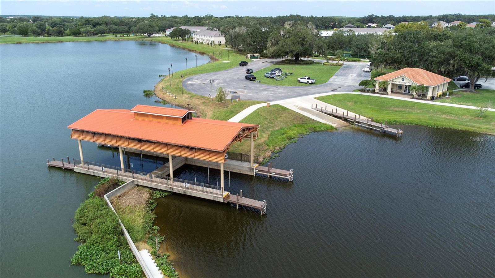 3635 MAIN HARBOR DR, KISSIMMEE, FL — photo 40