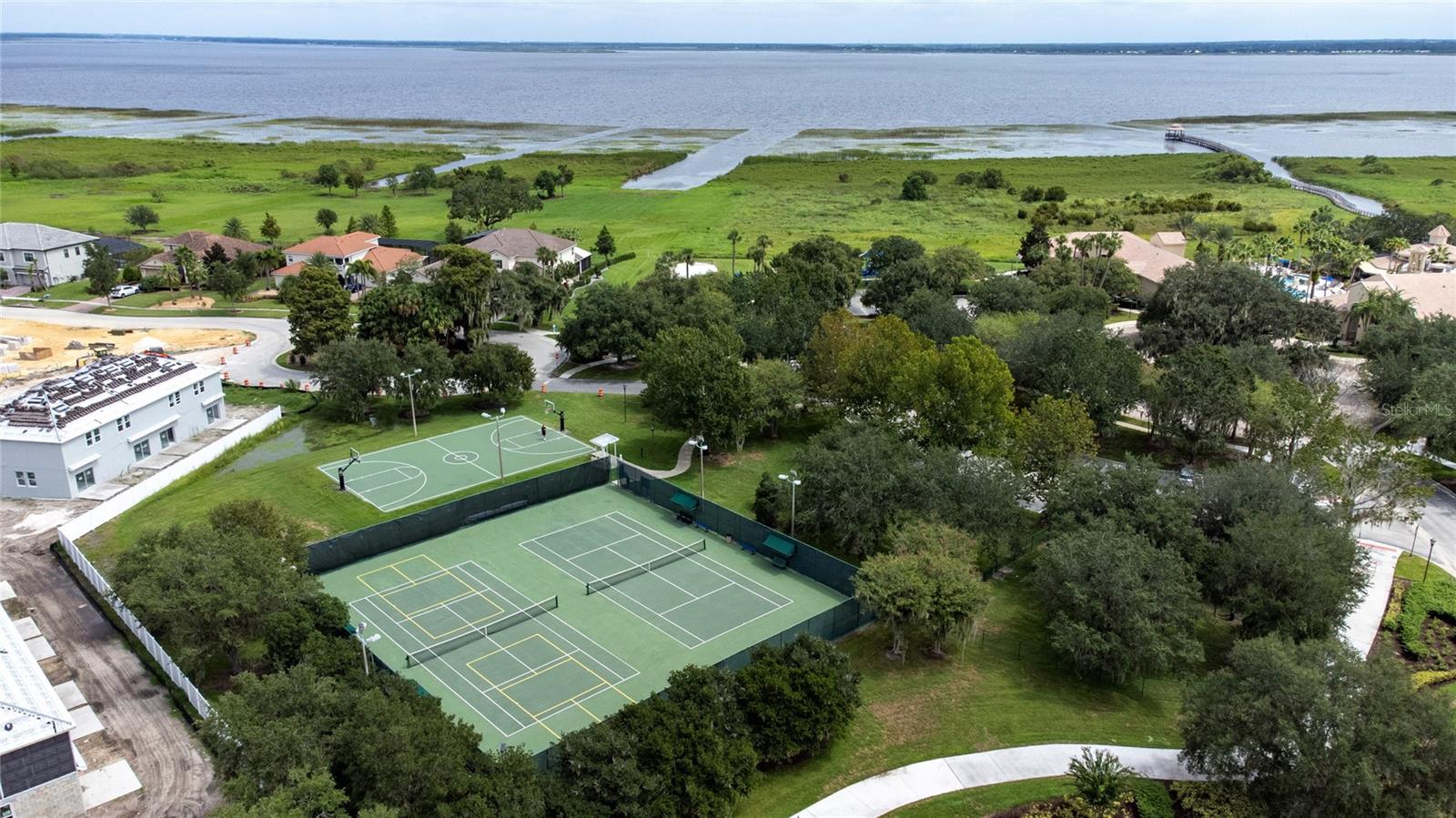 3635 MAIN HARBOR DR, KISSIMMEE, FL — photo 43