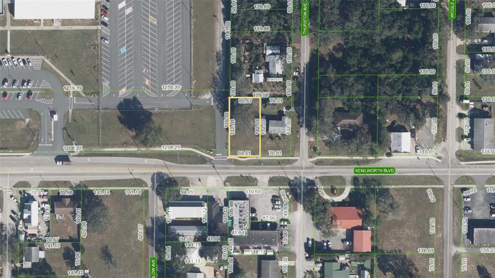 3720 KENILWORTH BLVD, SEBRING, FL