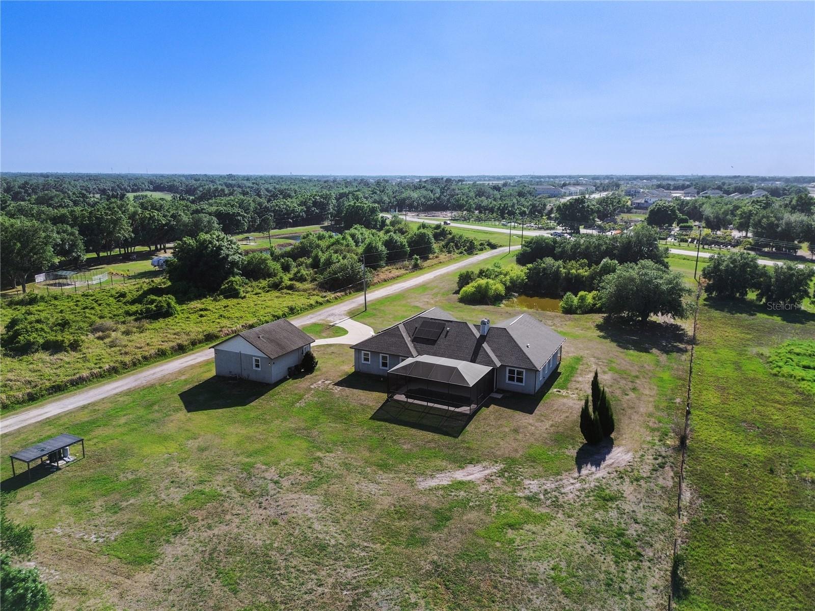 14805 US-301 N, PARRISH, FL — photo 91