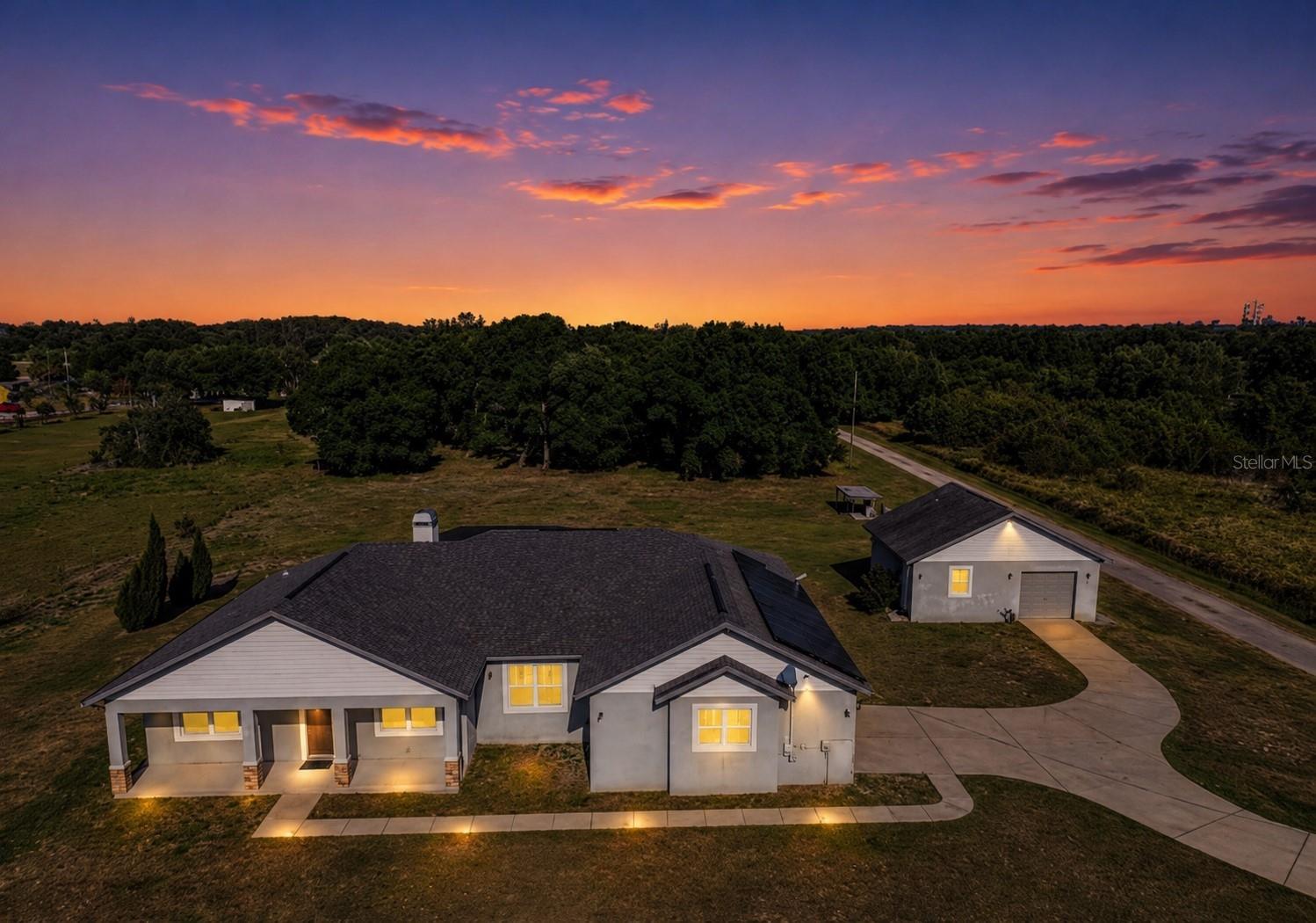 14805 US-301 N, PARRISH, FL