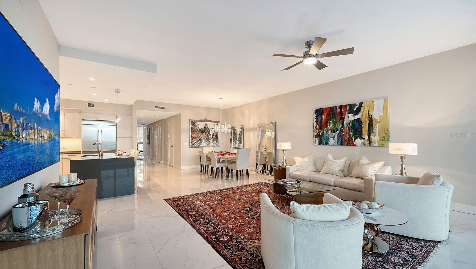 1155 N GULFSTREAM AVE #401, SARASOTA, FL — photo 10