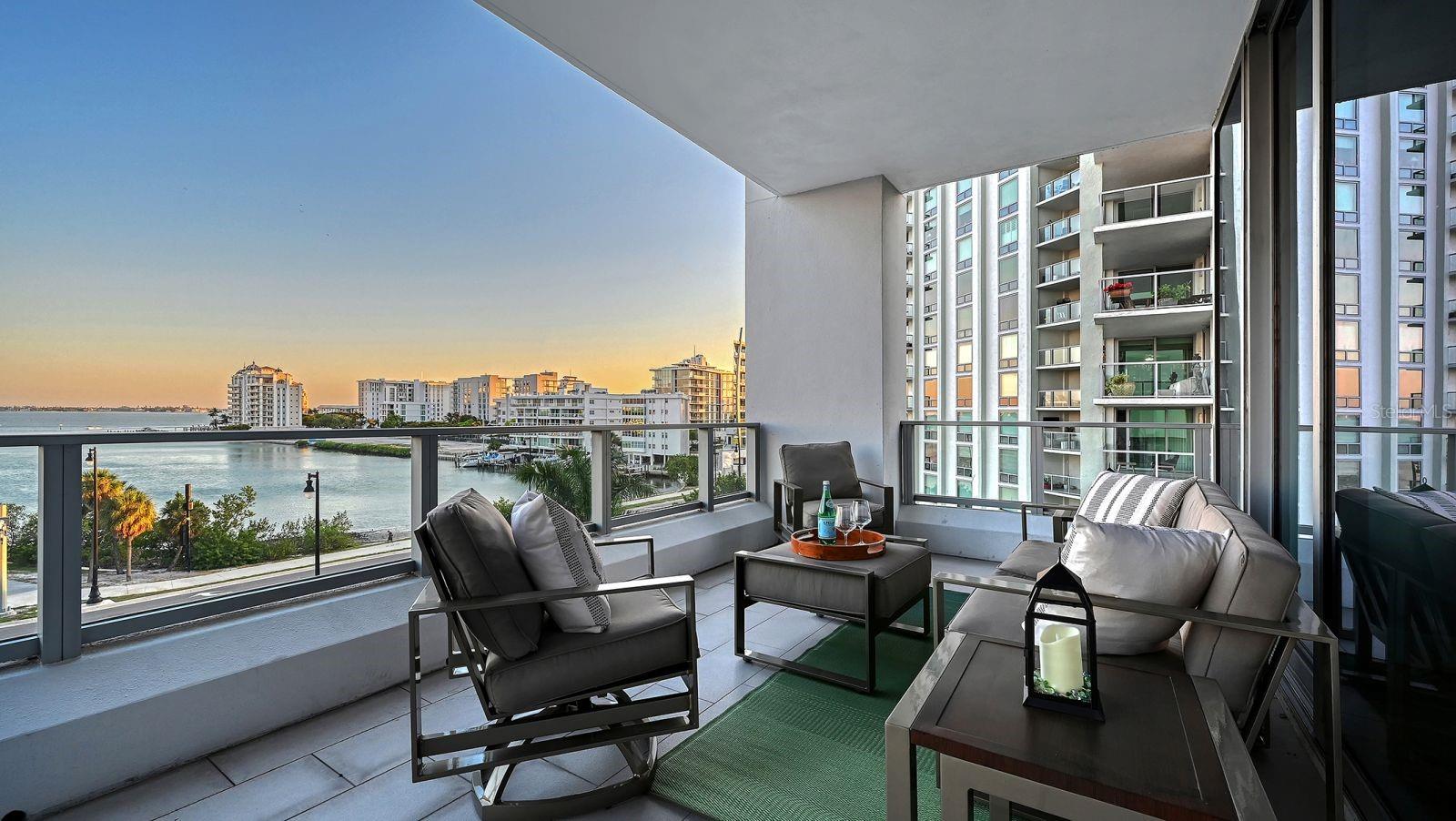 1155 N GULFSTREAM AVE #401, SARASOTA, FL — photo 24