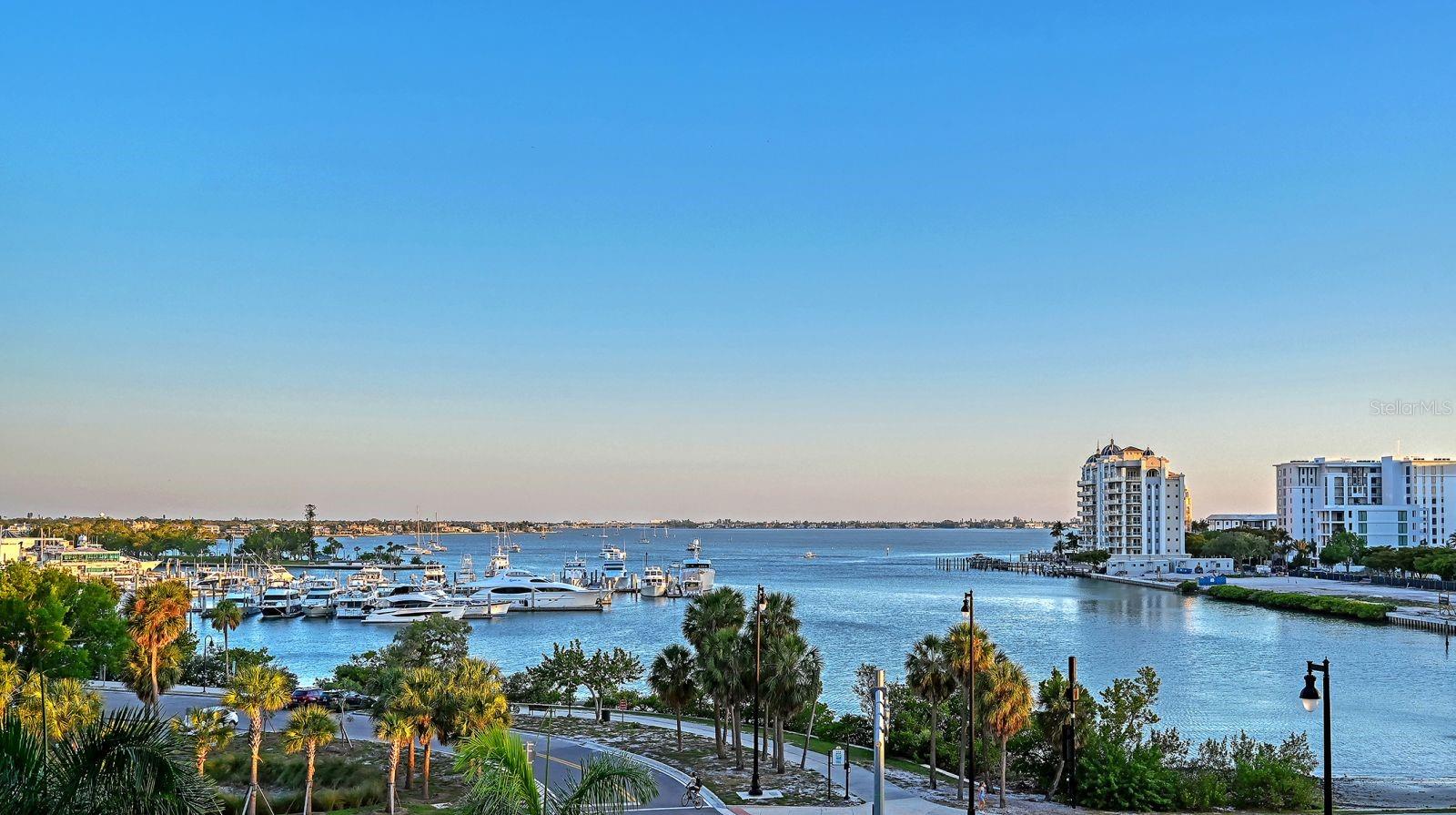 1155 N GULFSTREAM AVE #401, SARASOTA, FL — photo 25