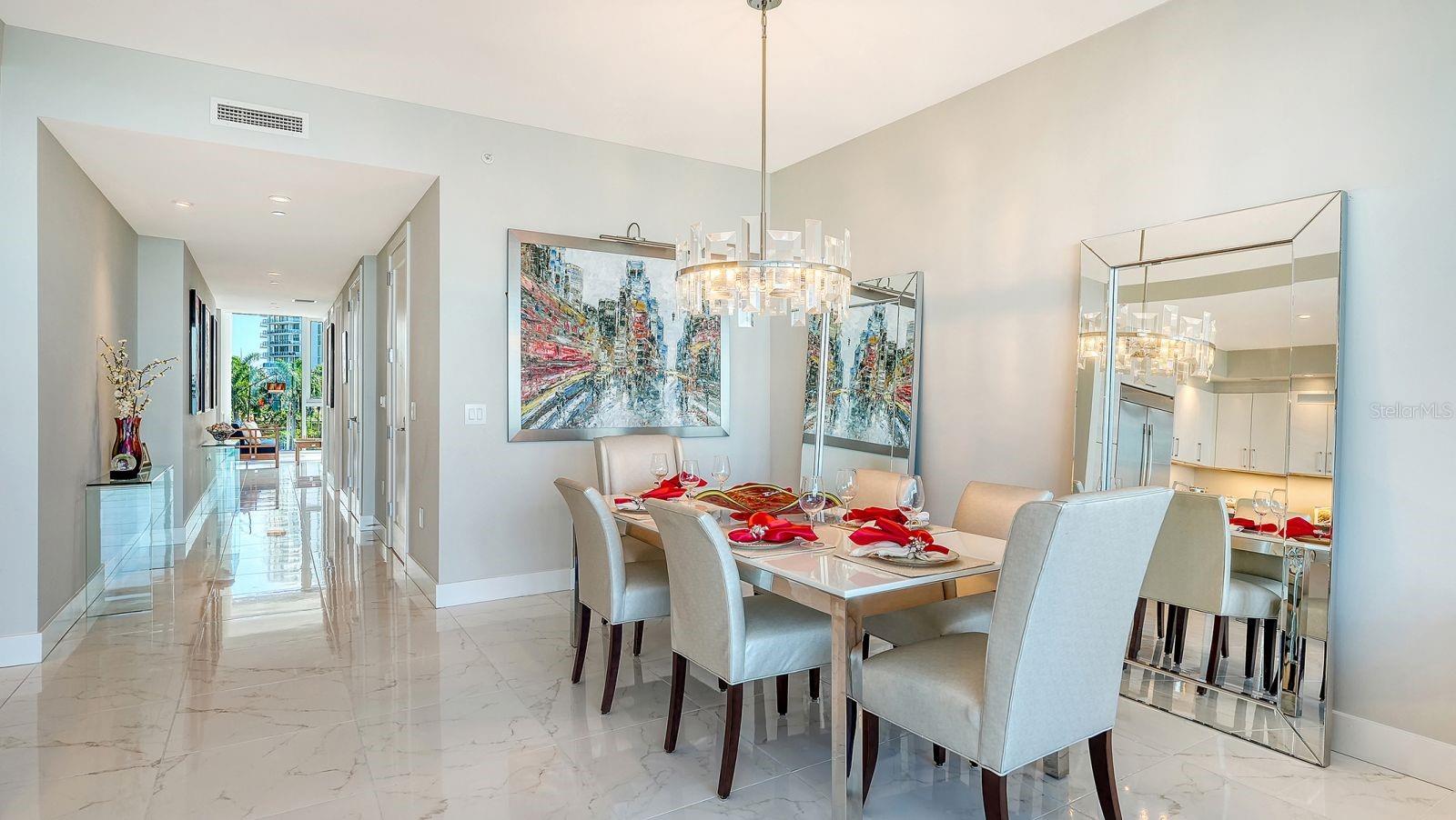 1155 N GULFSTREAM AVE #401, SARASOTA, FL — photo 30