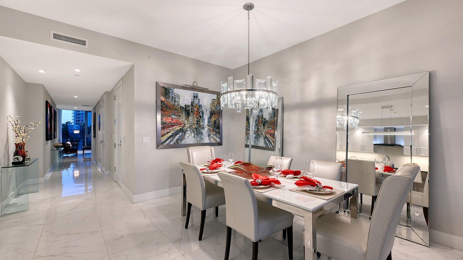 1155 N GULFSTREAM AVE #401, SARASOTA, FL — photo 33