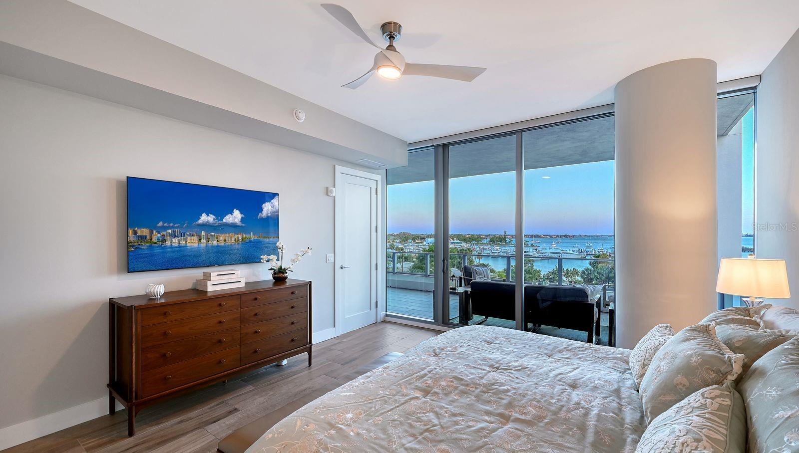 1155 N GULFSTREAM AVE #401, SARASOTA, FL — photo 43