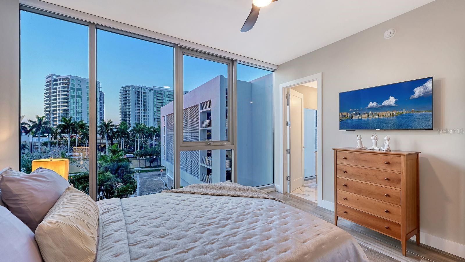 1155 N GULFSTREAM AVE #401, SARASOTA, FL — photo 52