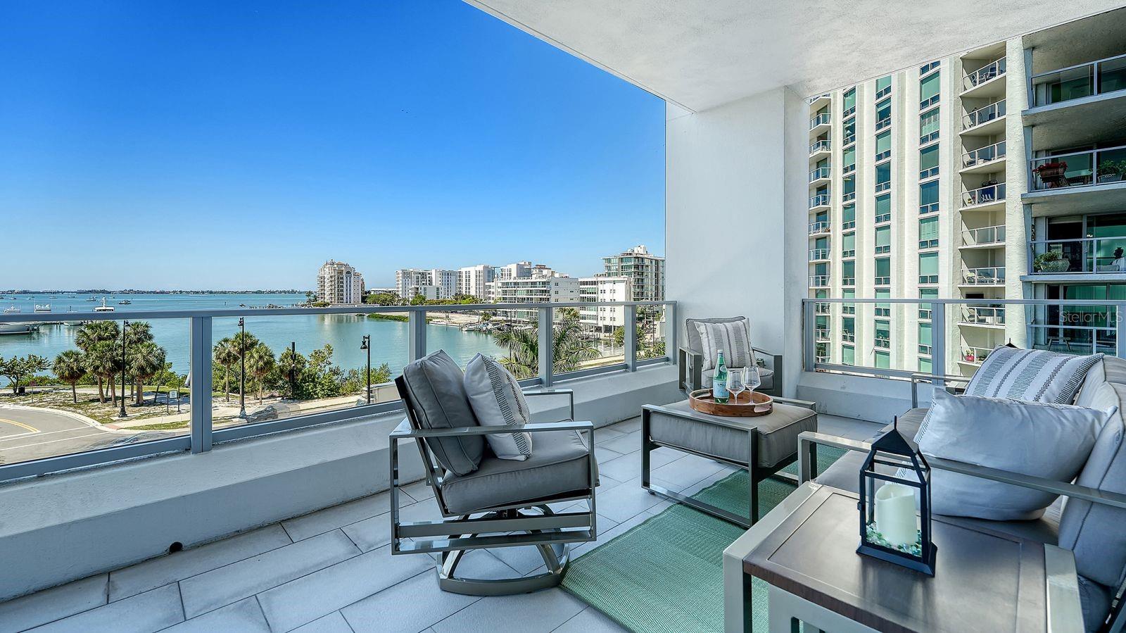 1155 N GULFSTREAM AVE #401, SARASOTA, FL — photo 62