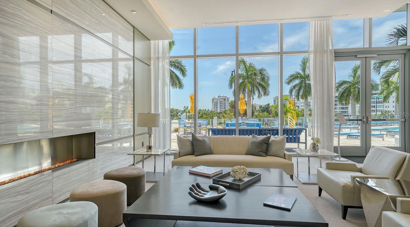 1155 N GULFSTREAM AVE #401, SARASOTA, FL — photo 89