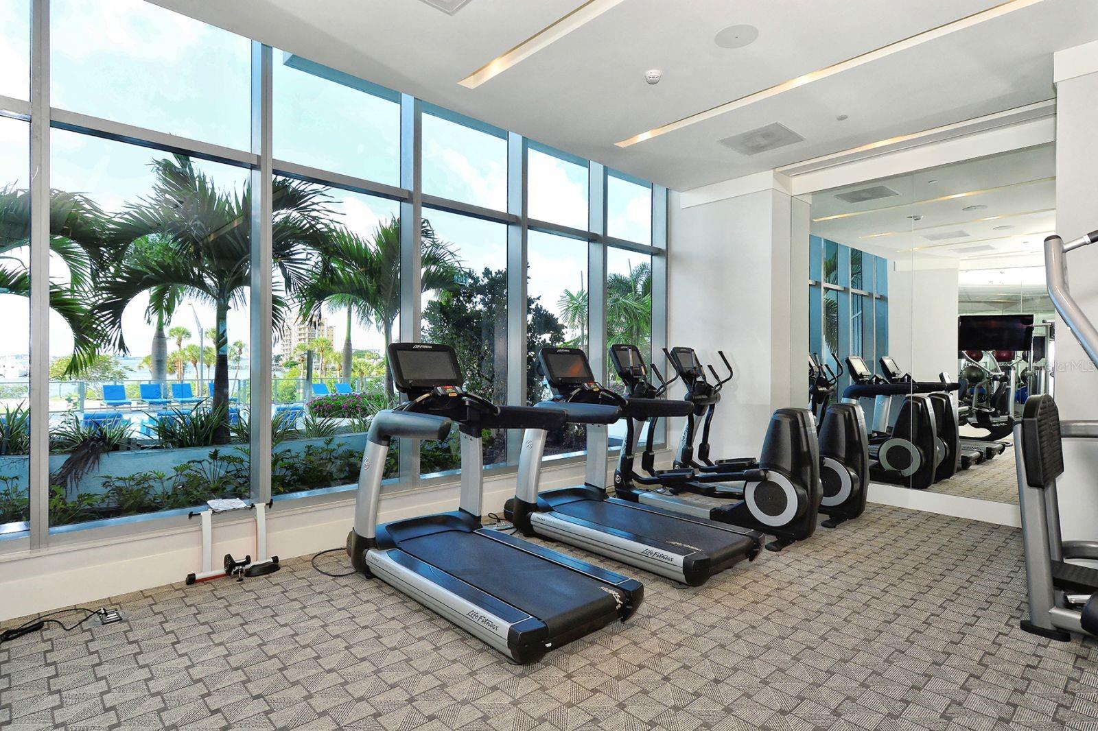 1155 N GULFSTREAM AVE #401, SARASOTA, FL — photo 93