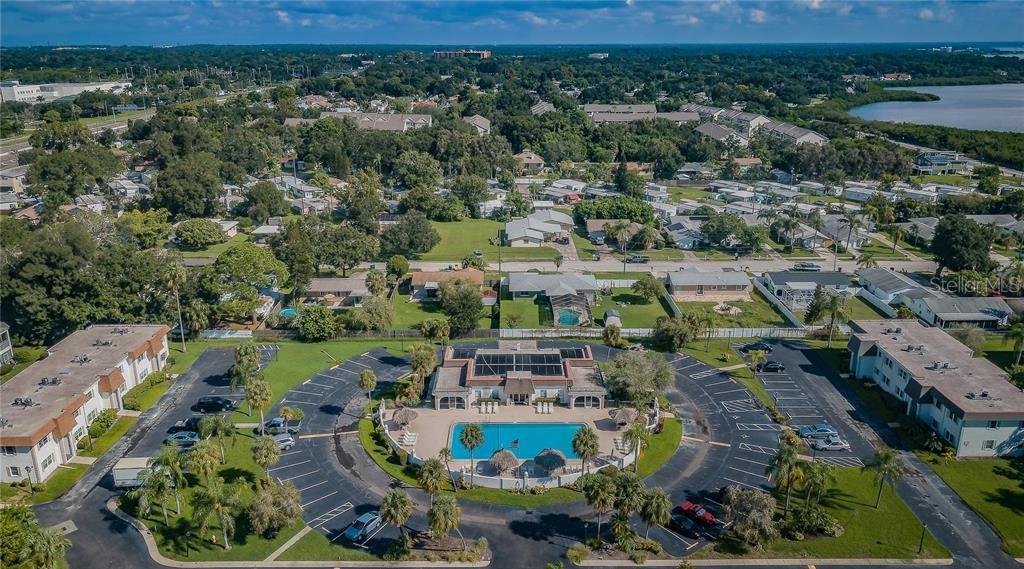 383 S MCMULLEN BOOTH RD #68, CLEARWATER, FL — photo 4
