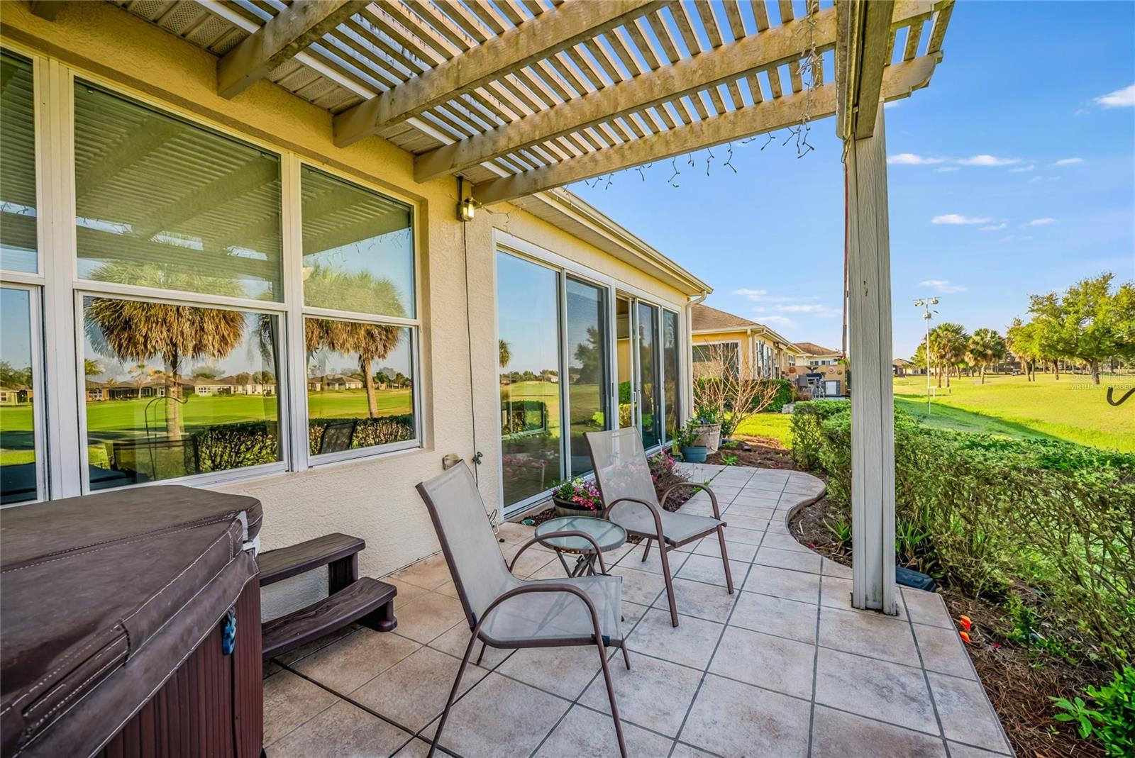 9565 SW 70TH LOOP, OCALA, FL — photo 45