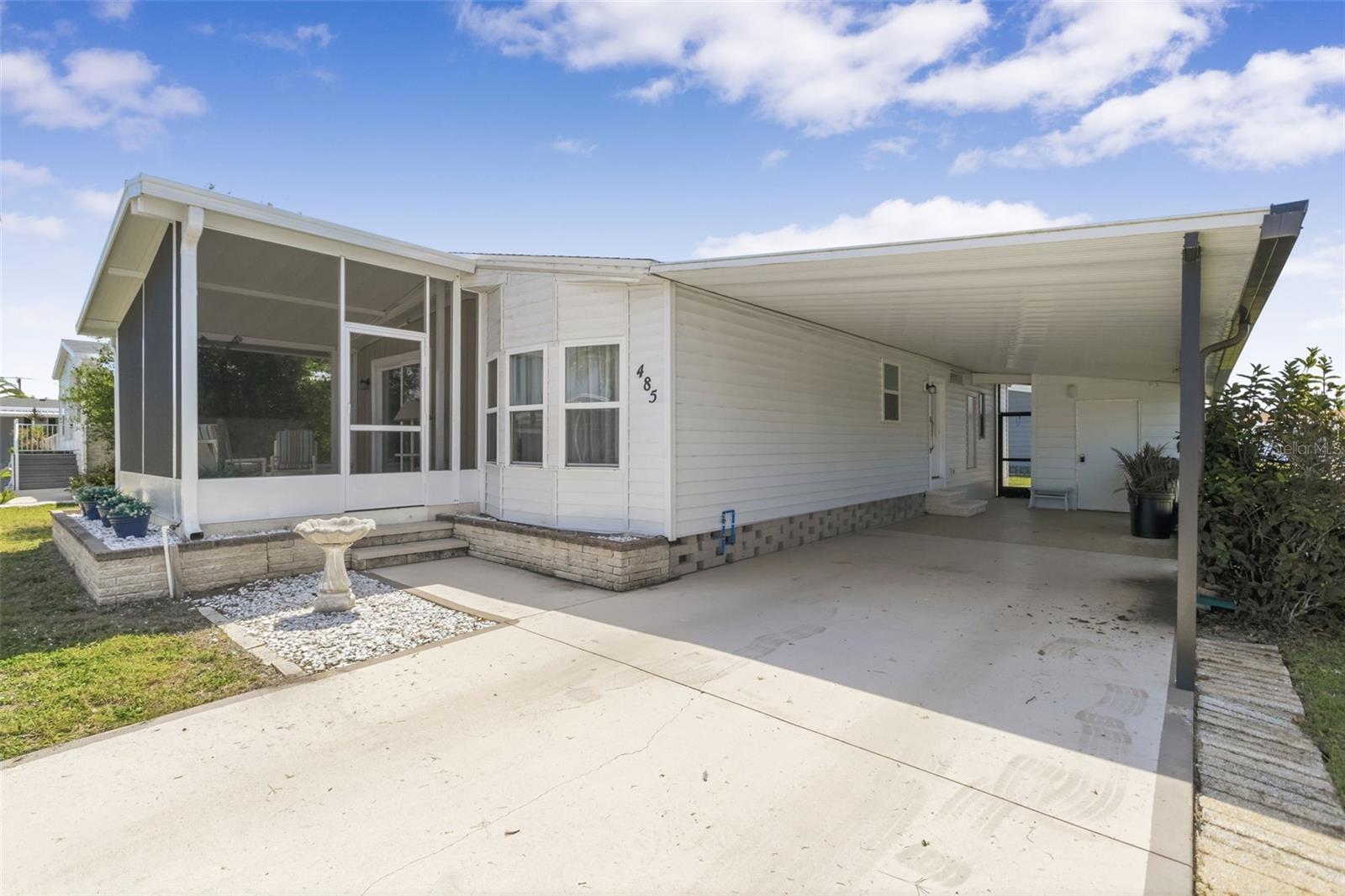 485 LOMA LINDA, NORTH PORT, FL — photo 21
