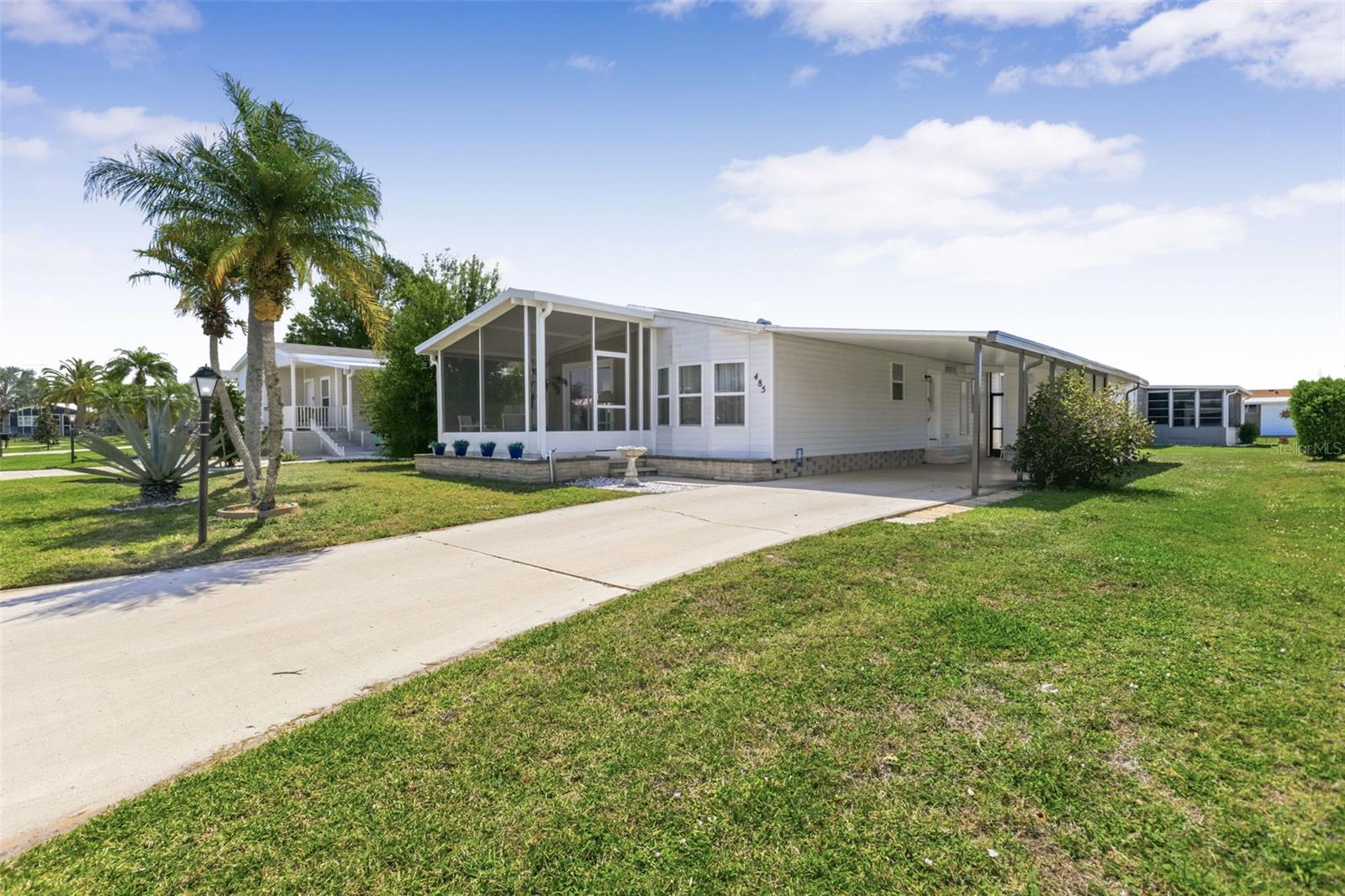 485 LOMA LINDA, NORTH PORT, FL — photo 27
