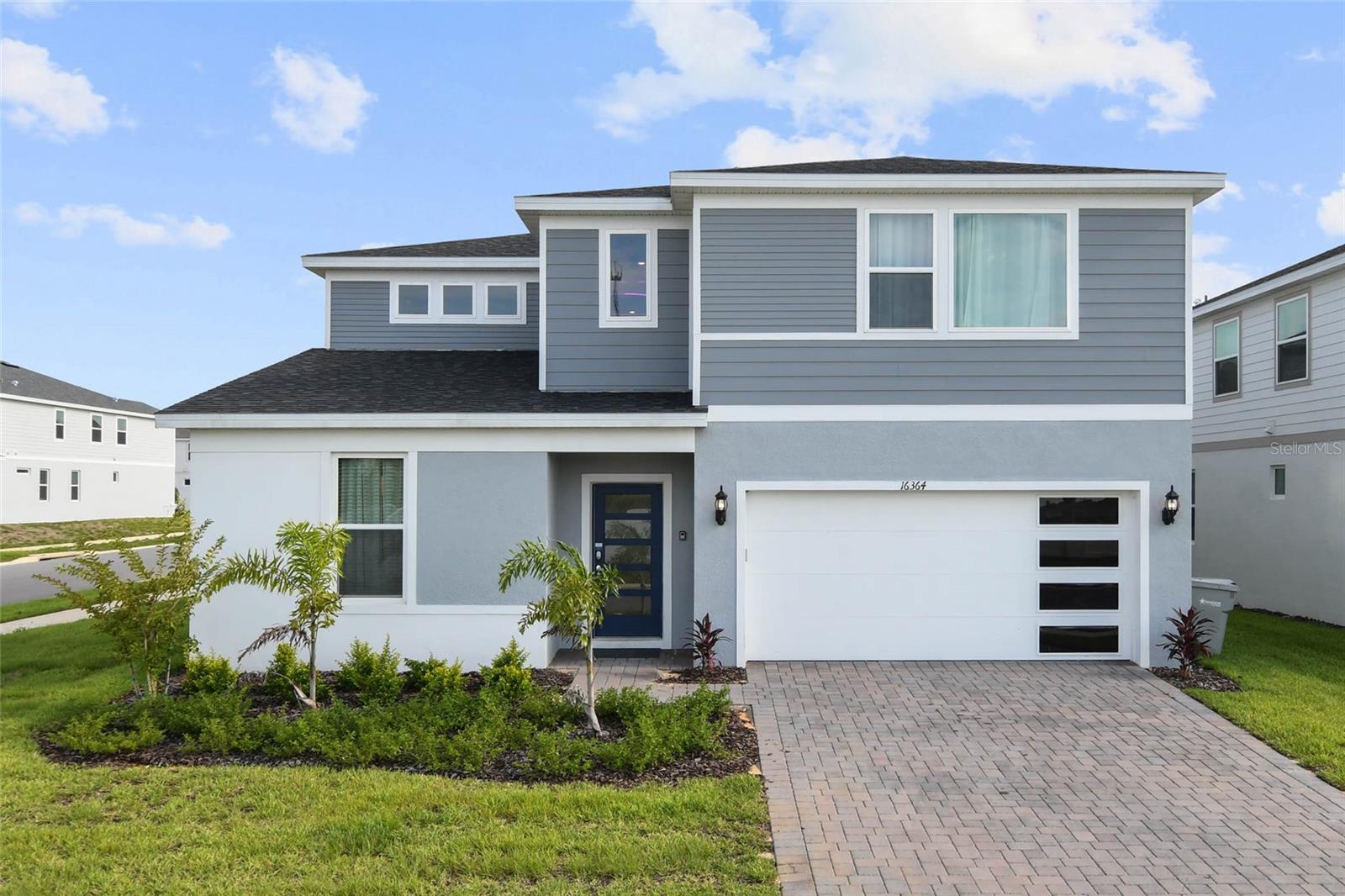 16364 SAINT KITTS CIR, CLERMONT, FL